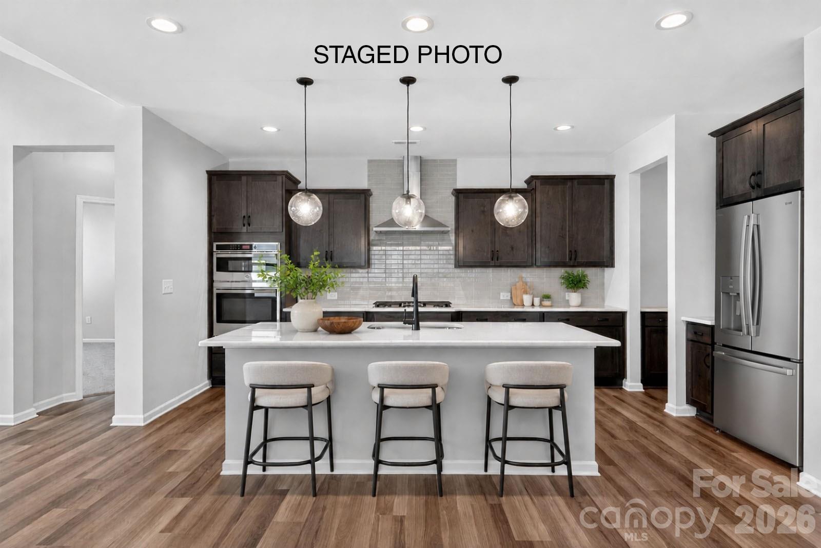 2234 Camber Drive #CWO0071 — Gastonia