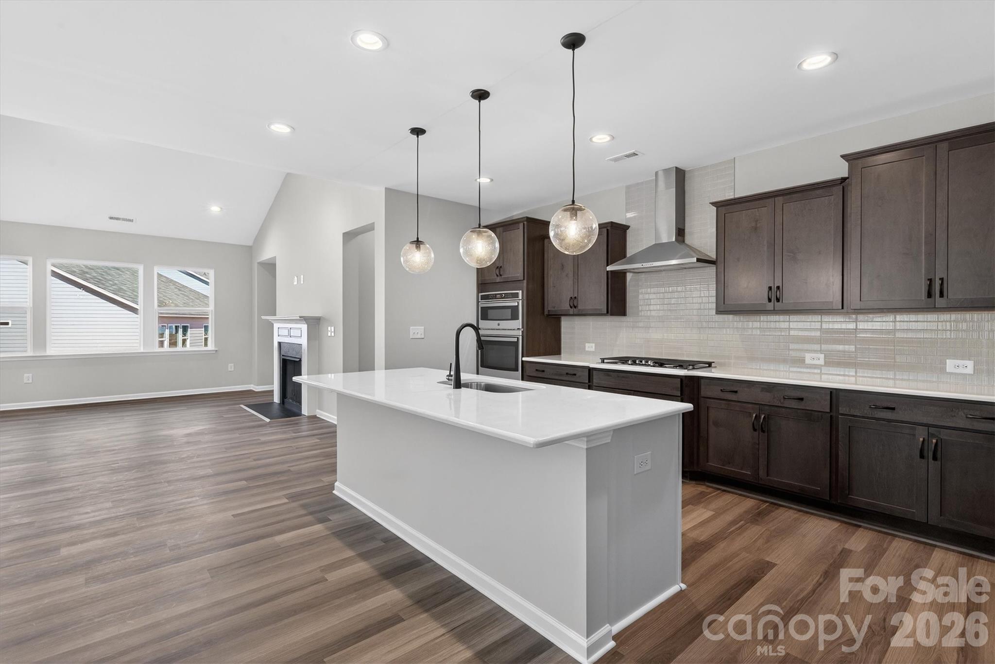 2234 Camber Drive #CWO0071 — Gastonia