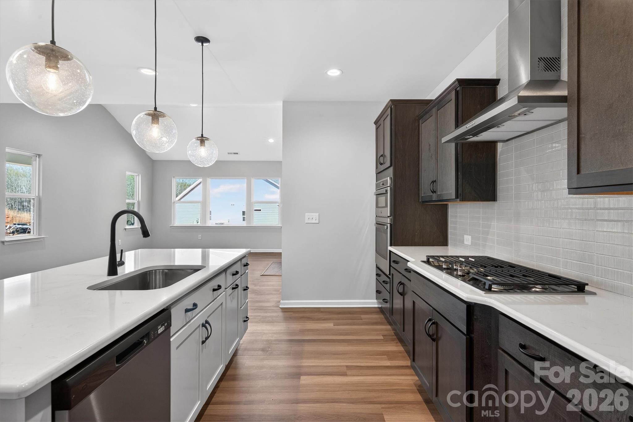 2234 Camber Drive #CWO0071 — Gastonia