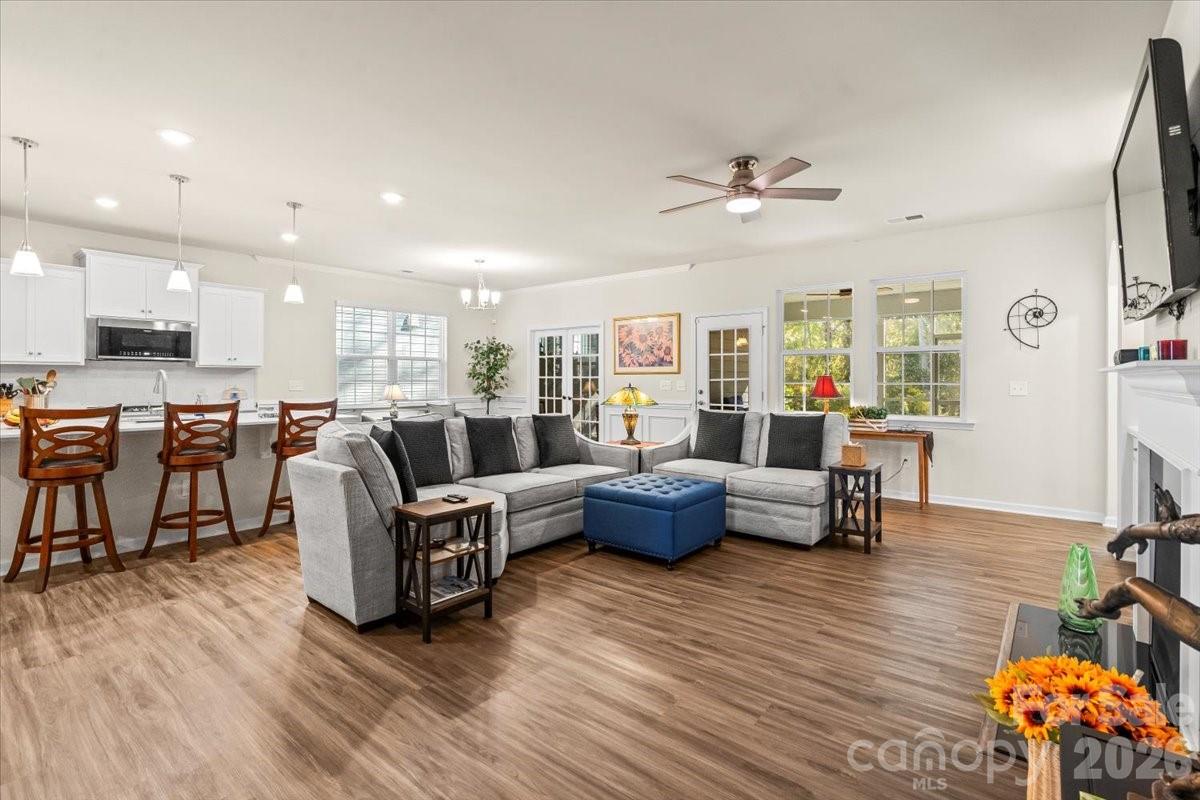 3130 Windhaven Lane — Tega Cay