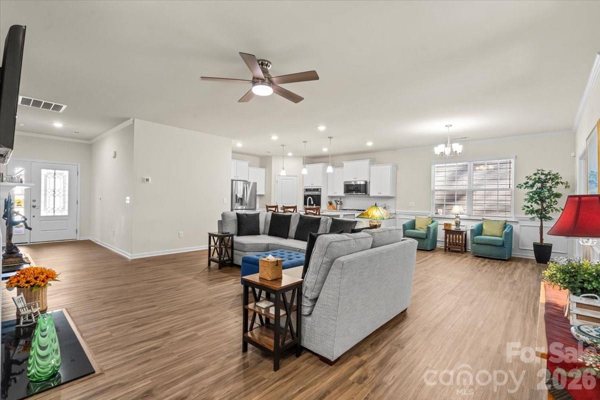 3130 Windhaven Lane — Tega Cay