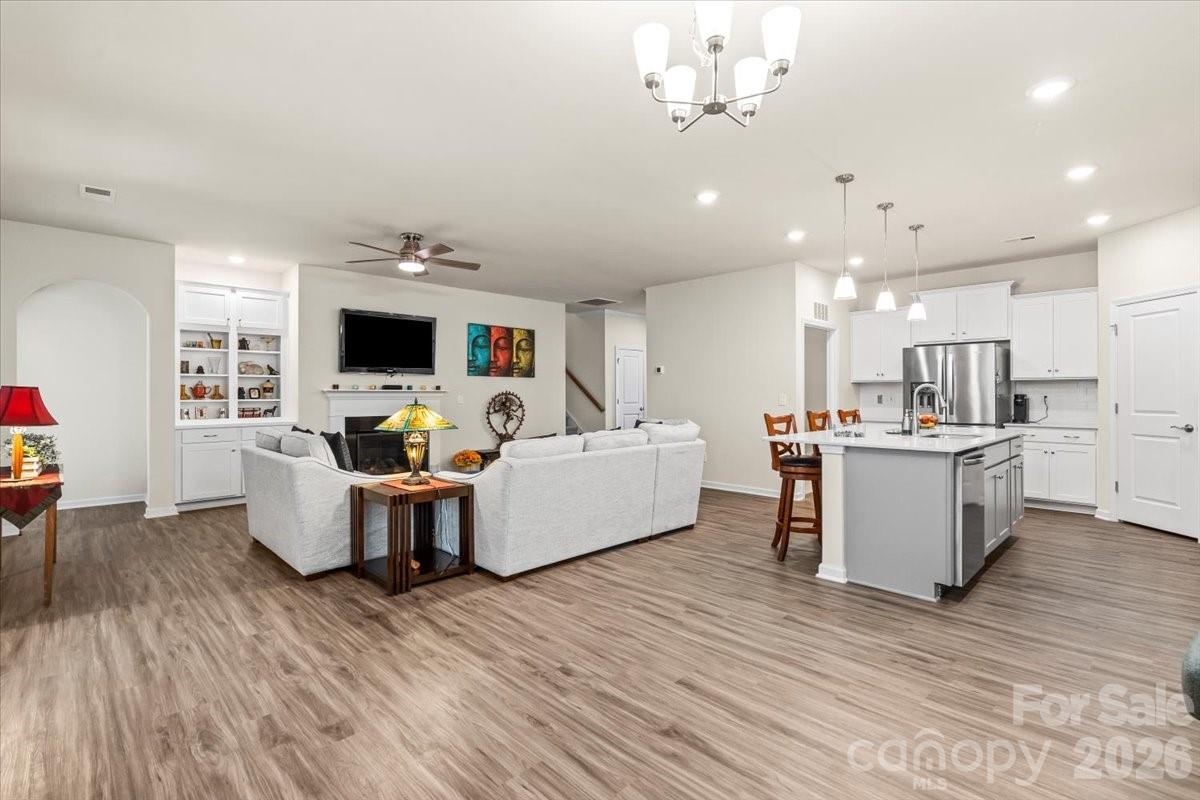 3130 Windhaven Lane — Tega Cay