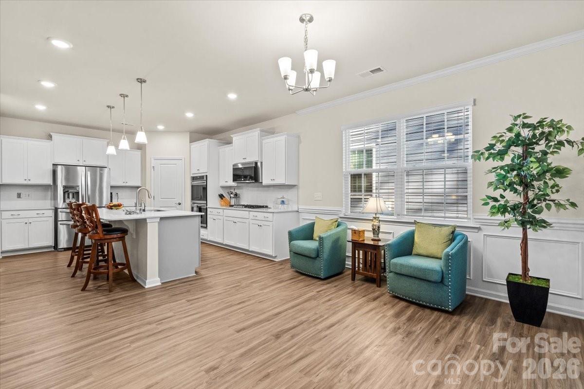 3130 Windhaven Lane — Tega Cay