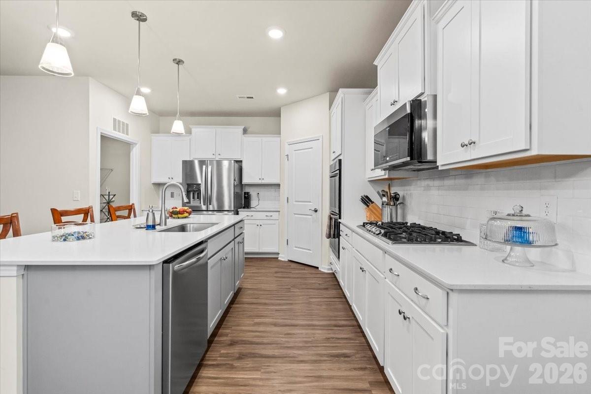 3130 Windhaven Lane — Tega Cay