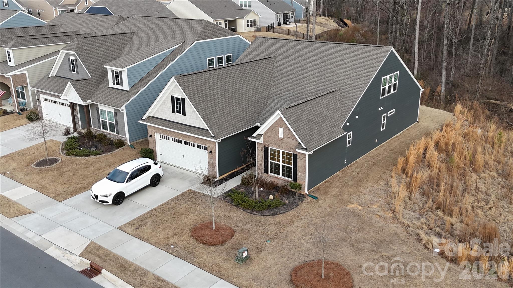 3130 Windhaven Lane — Tega Cay