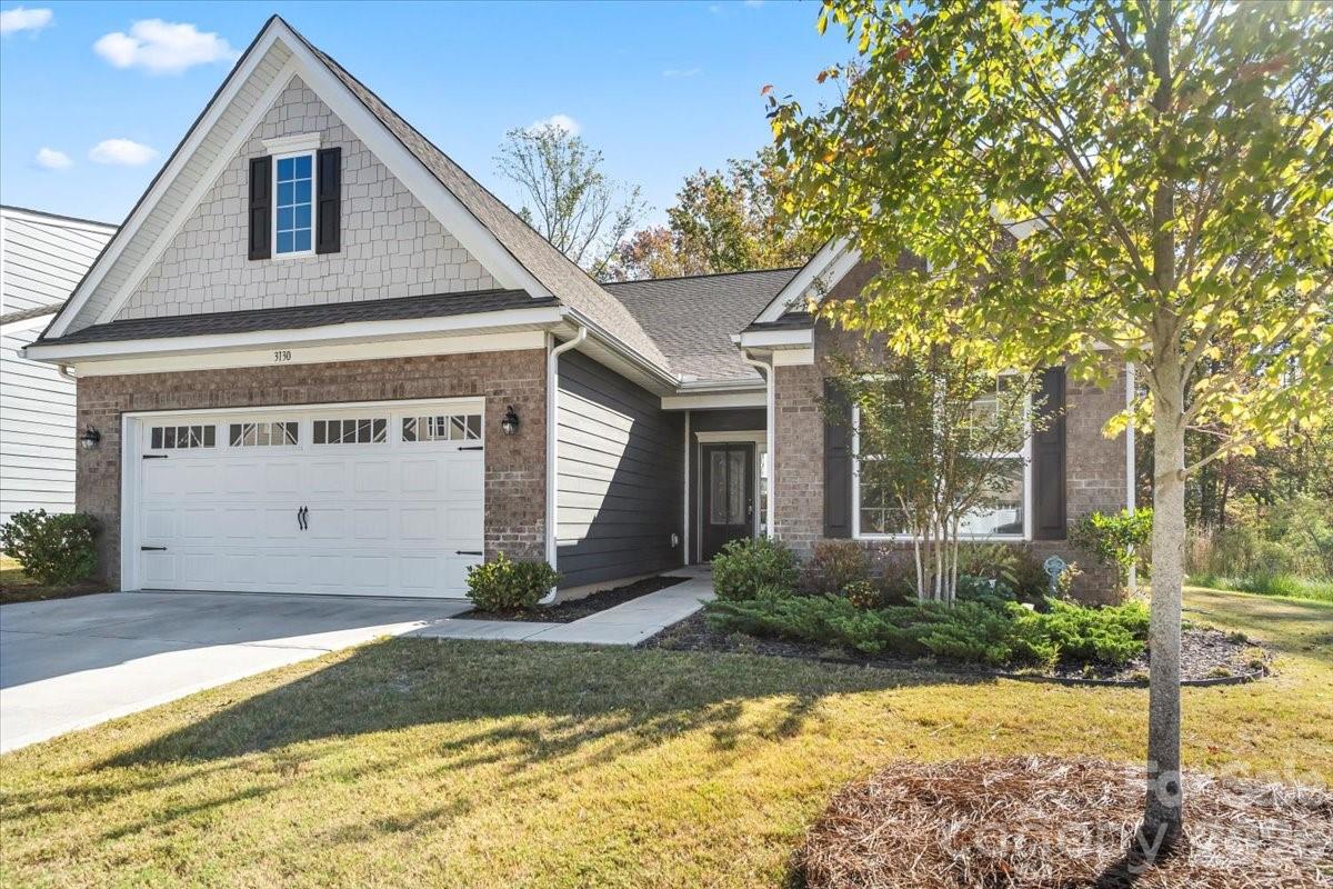 3130 Windhaven Lane — Tega Cay