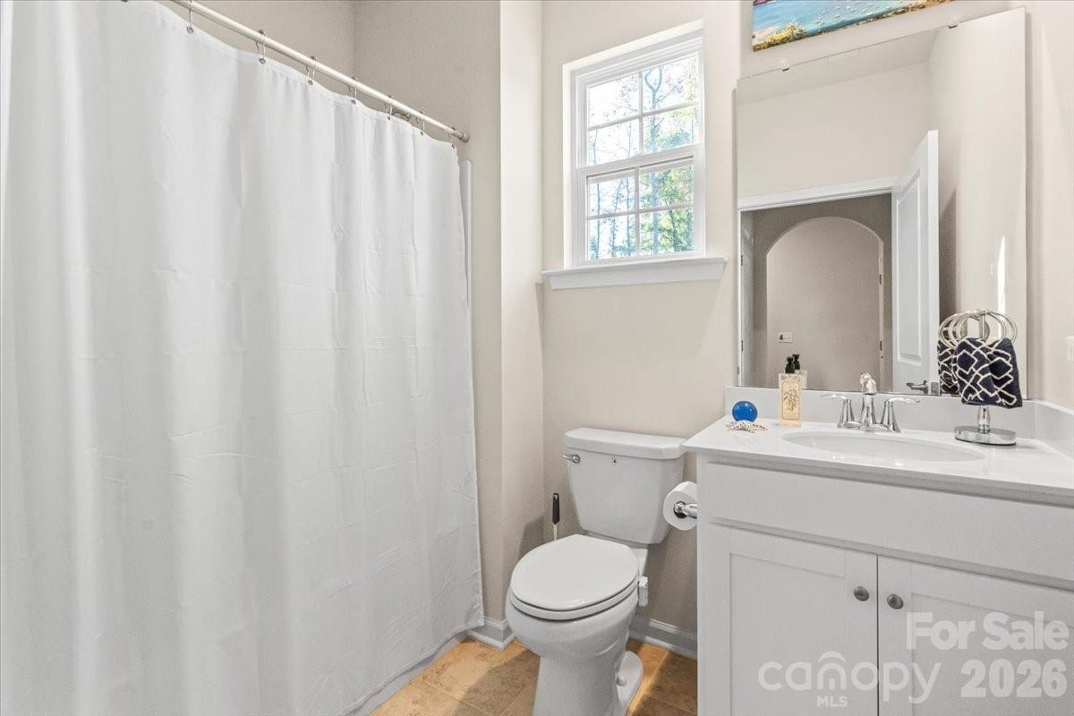 3130 Windhaven Lane — Tega Cay