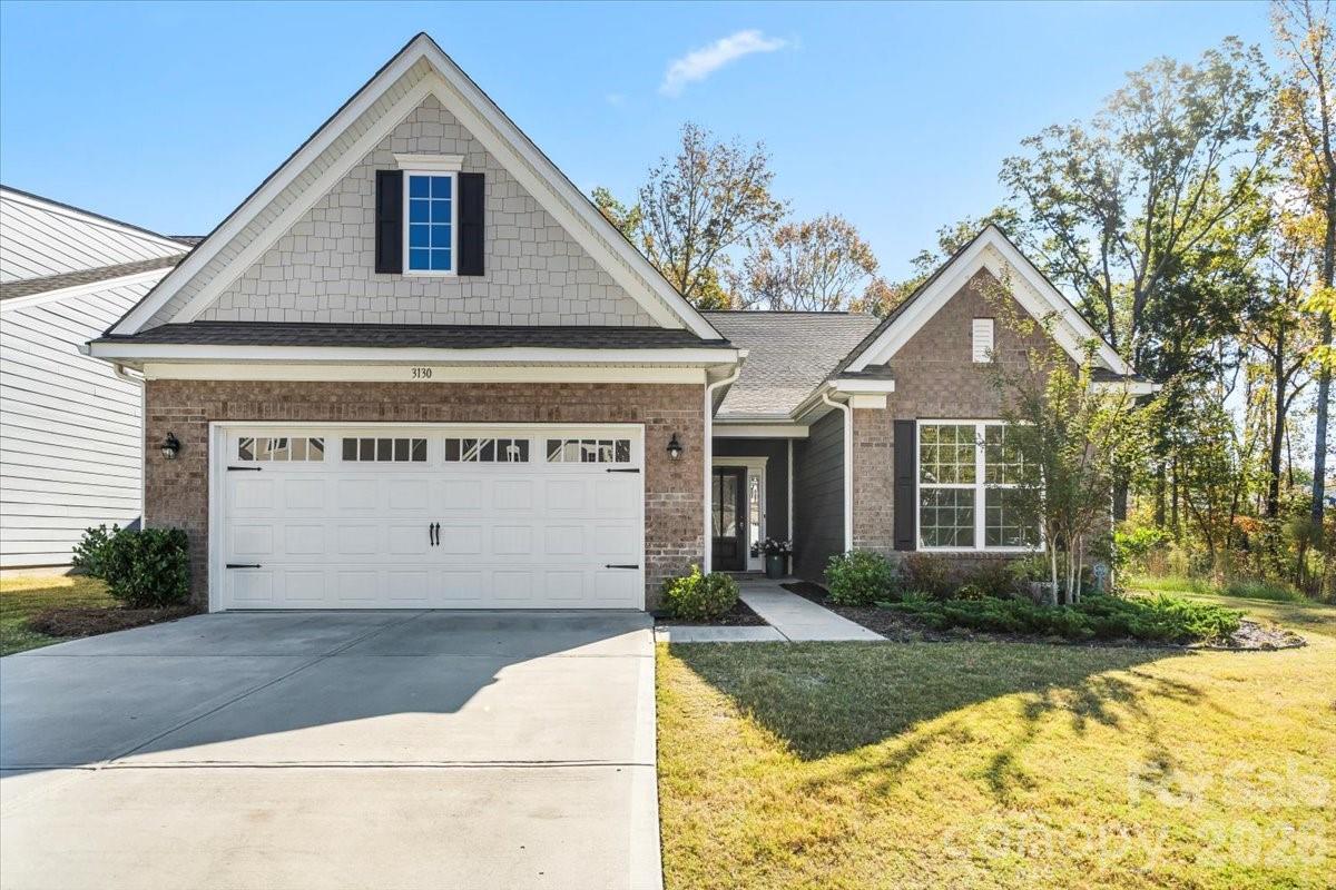 3130 Windhaven Lane — Tega Cay