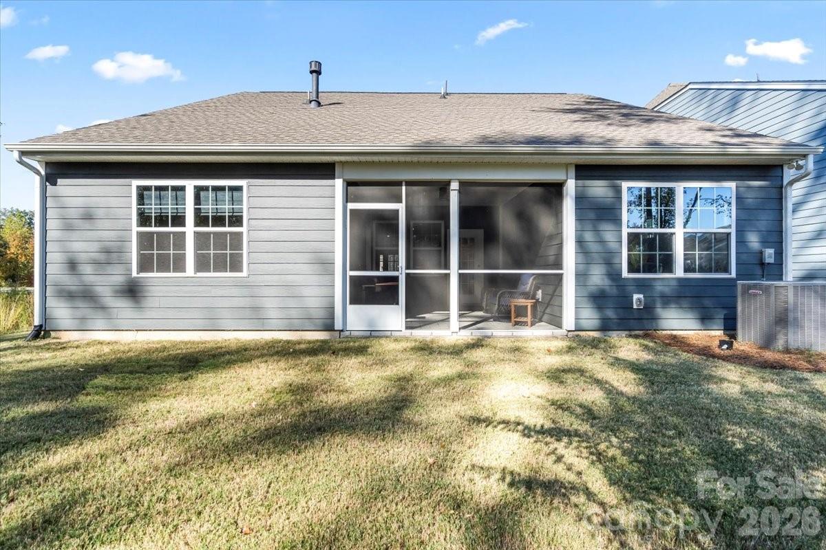3130 Windhaven Lane — Tega Cay