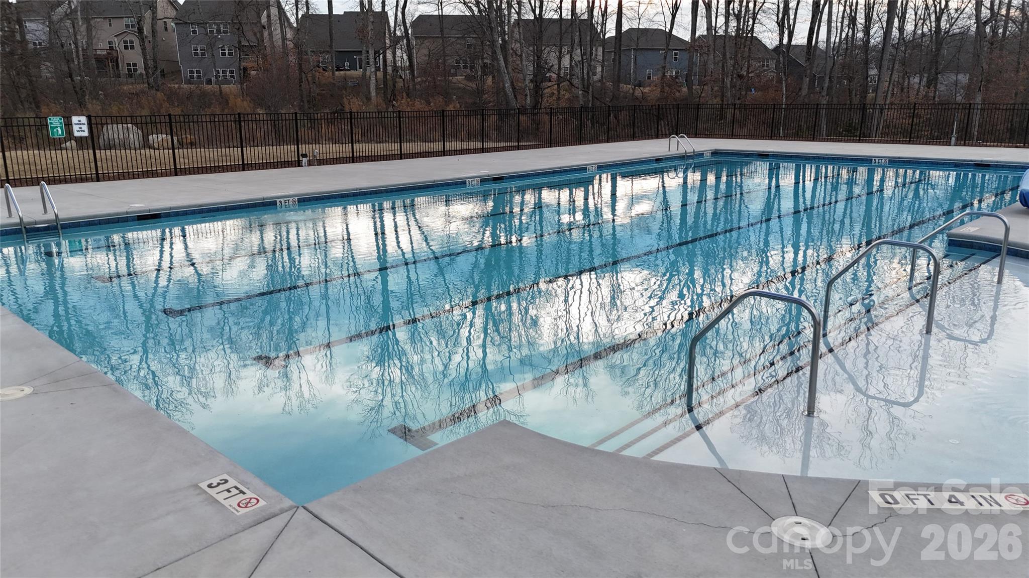 3130 Windhaven Lane — Tega Cay