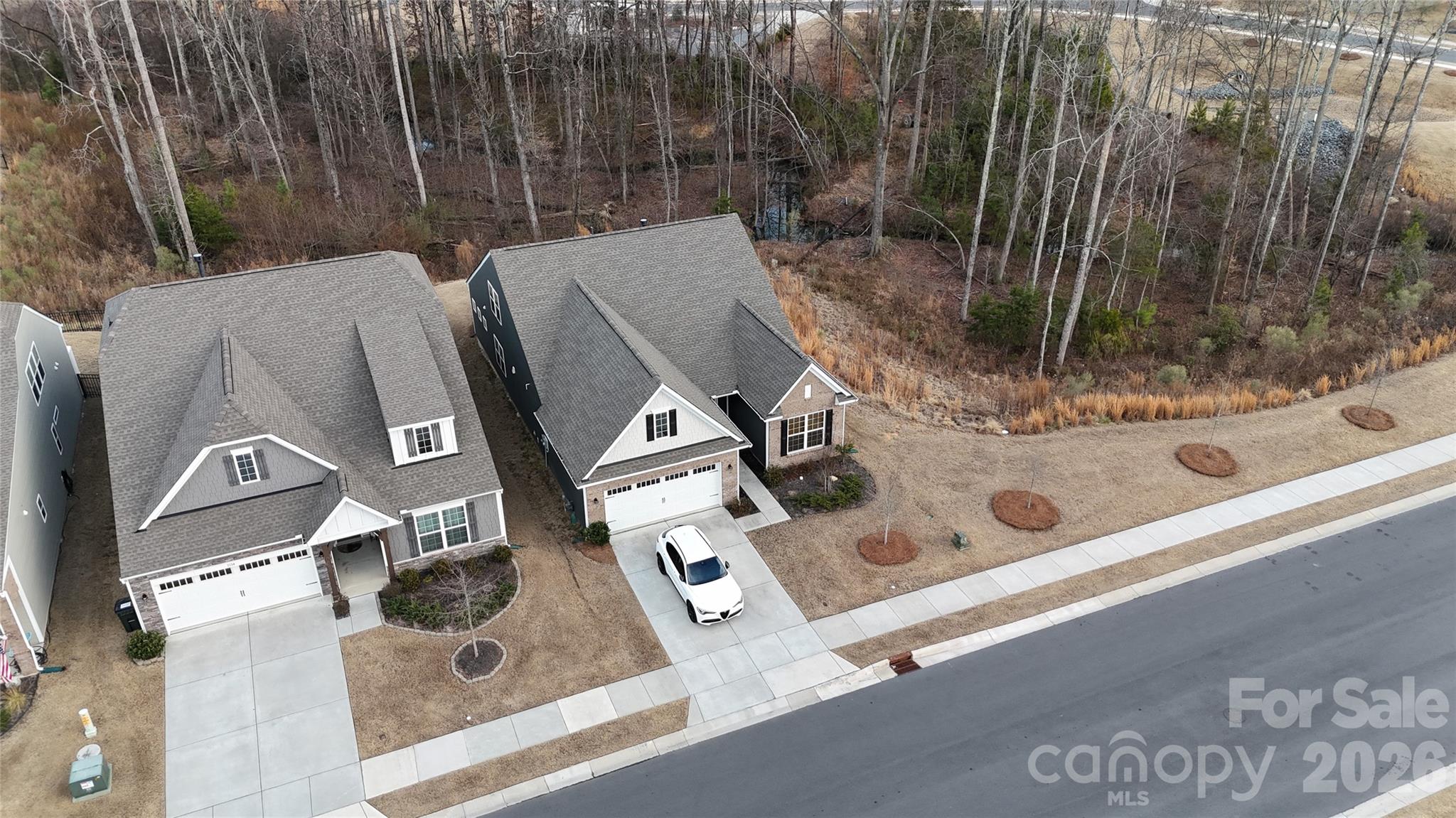3130 Windhaven Lane — Tega Cay