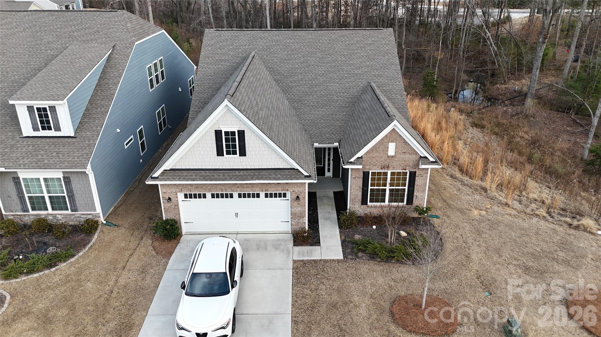 3130 Windhaven Lane — Tega Cay