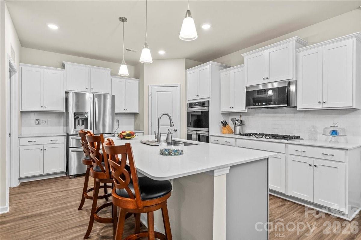 3130 Windhaven Lane — Tega Cay