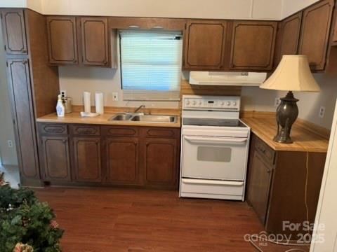 2622 Cimarron Circle — Midland