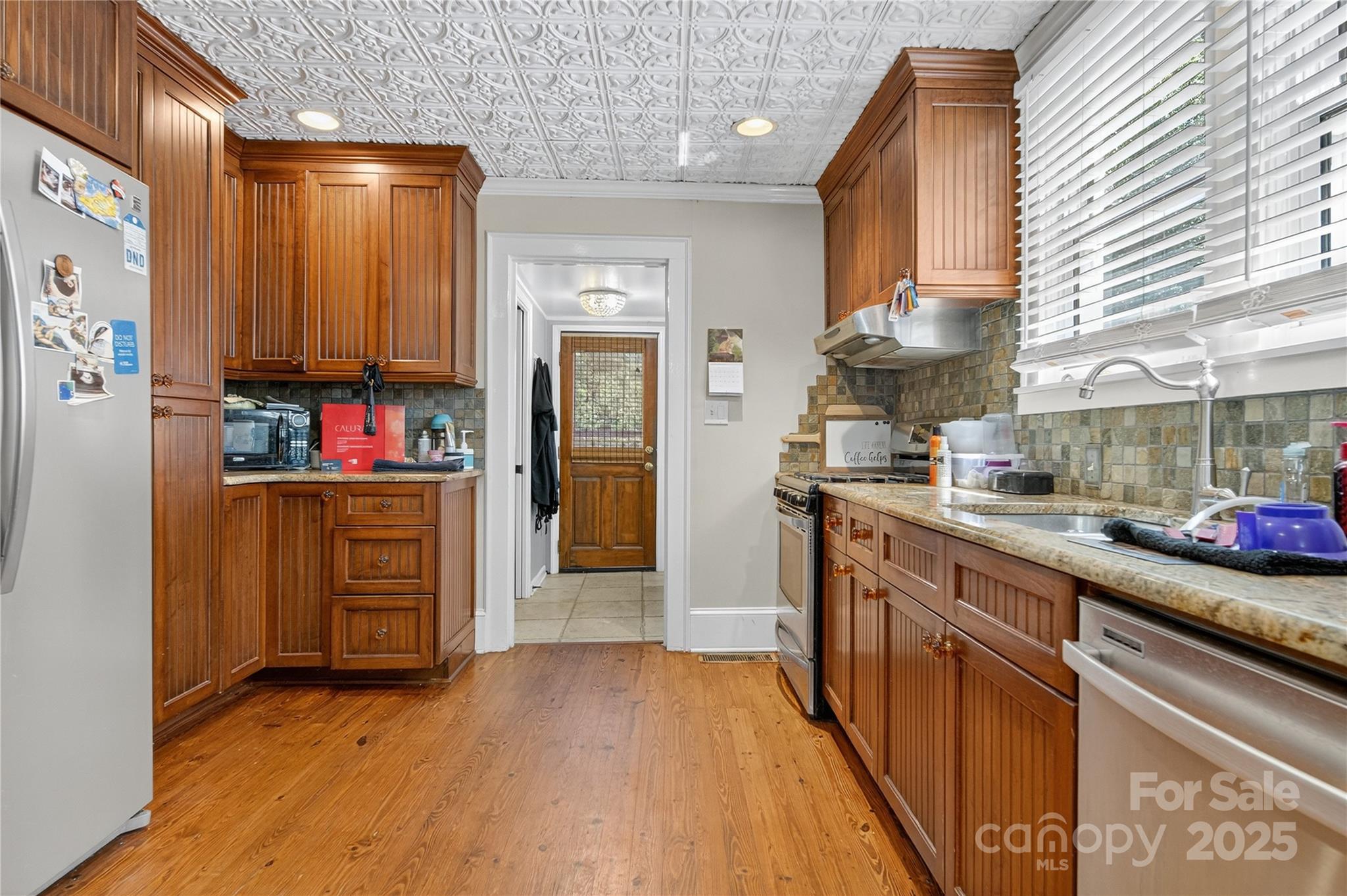 19428 Zion Avenue — Cornelius