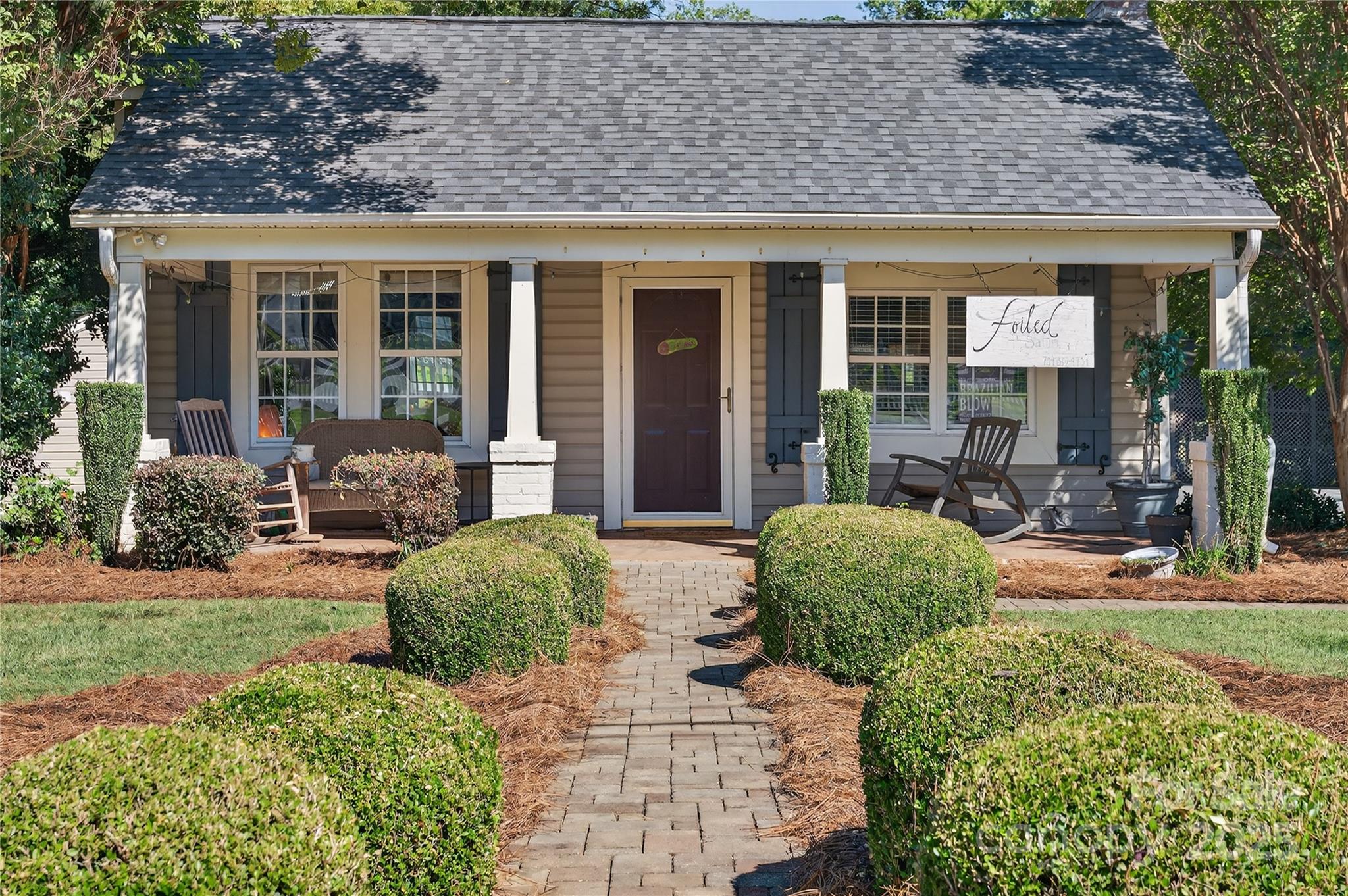 19428 Zion Avenue — Cornelius