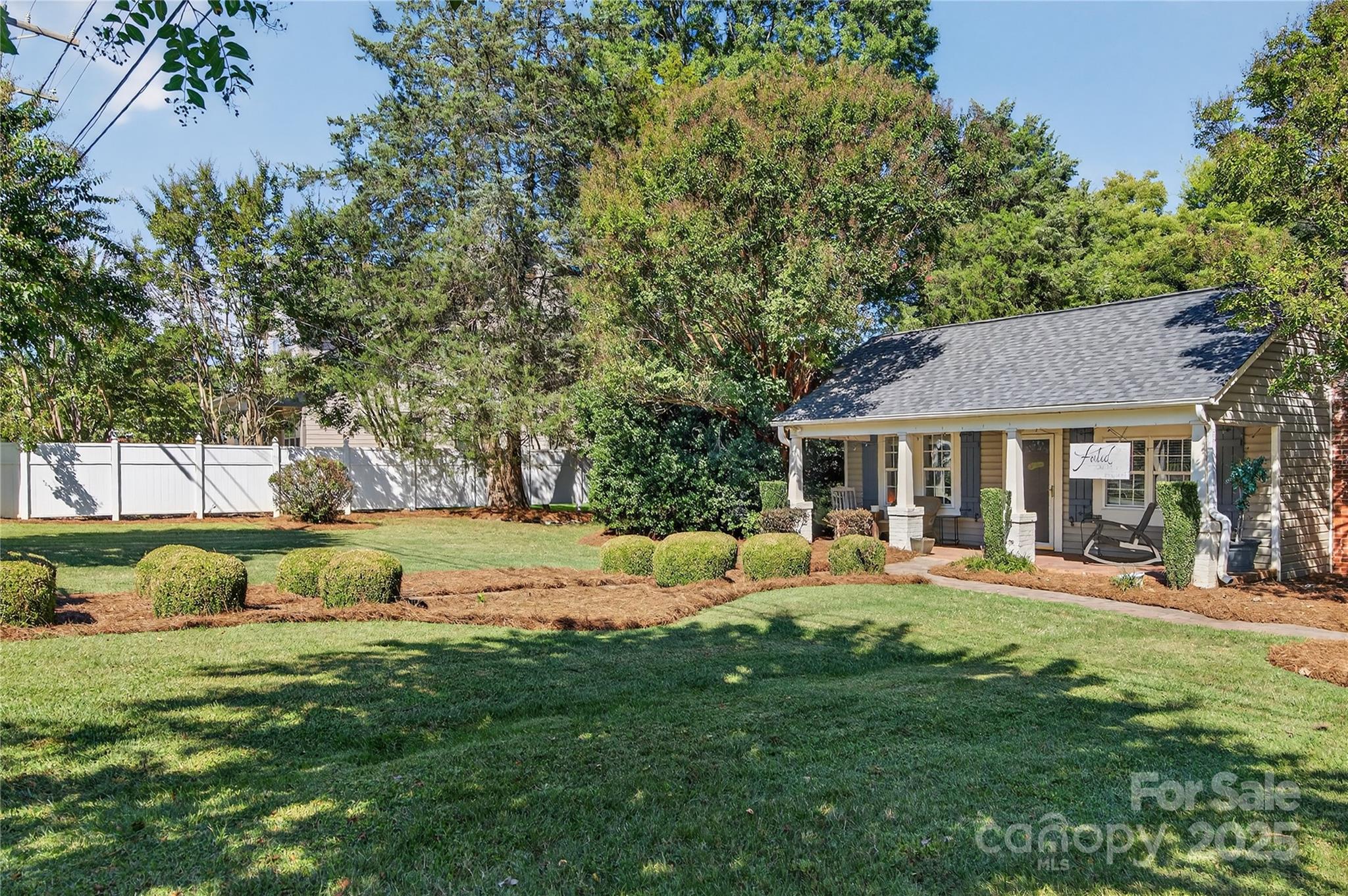 19428 Zion Avenue — Cornelius