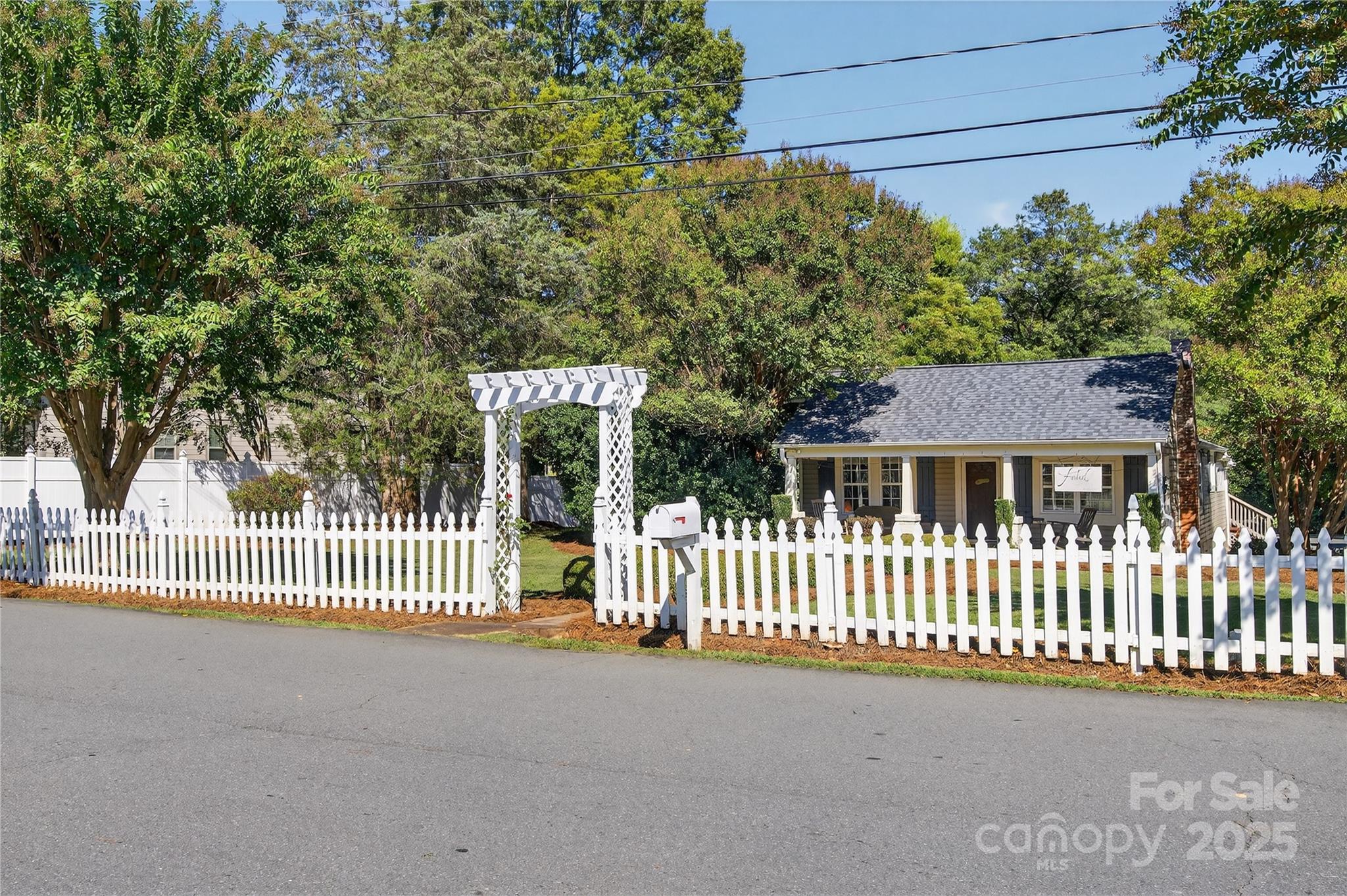 19428 Zion Avenue — Cornelius