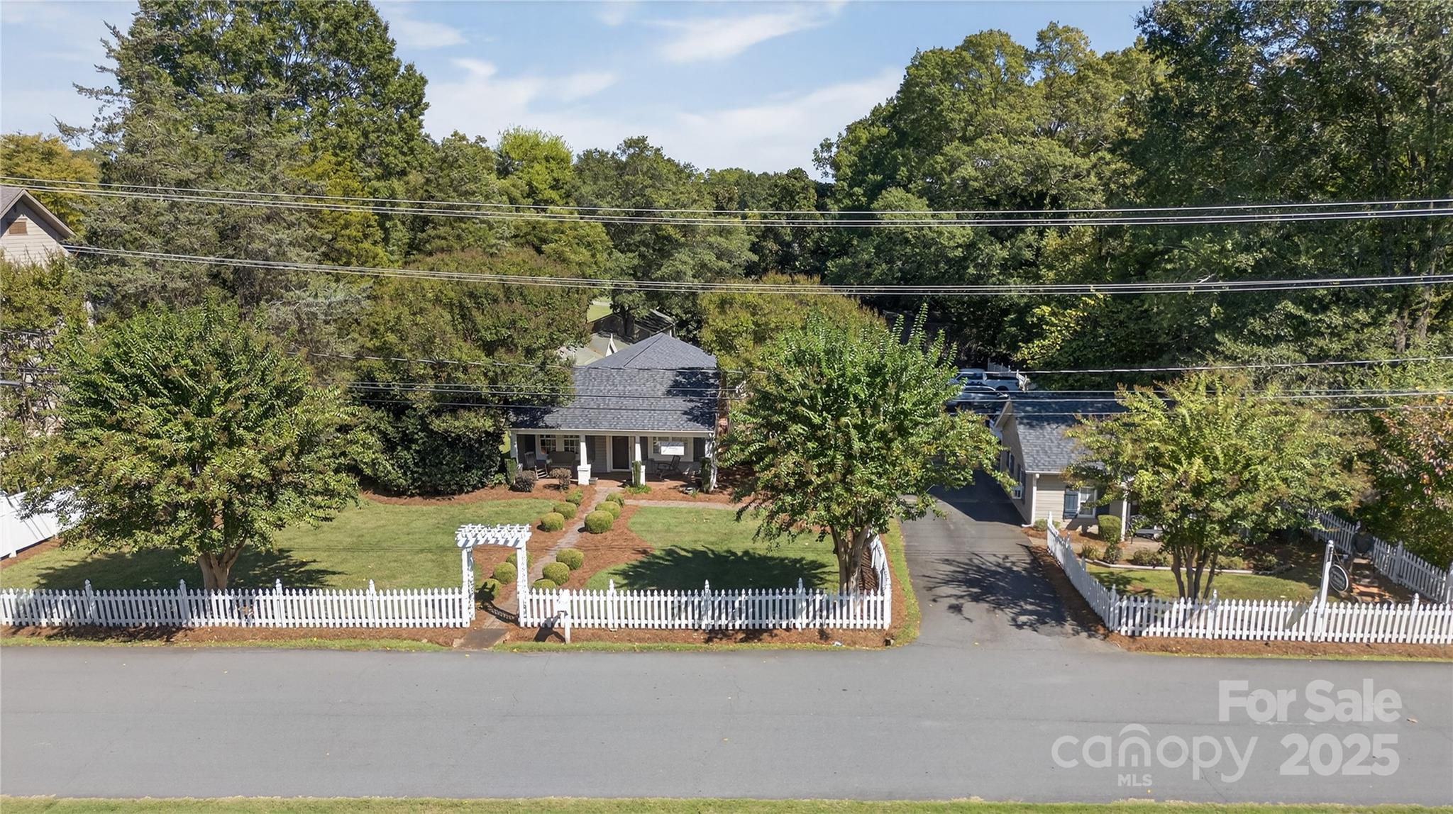 19428 Zion Avenue — Cornelius