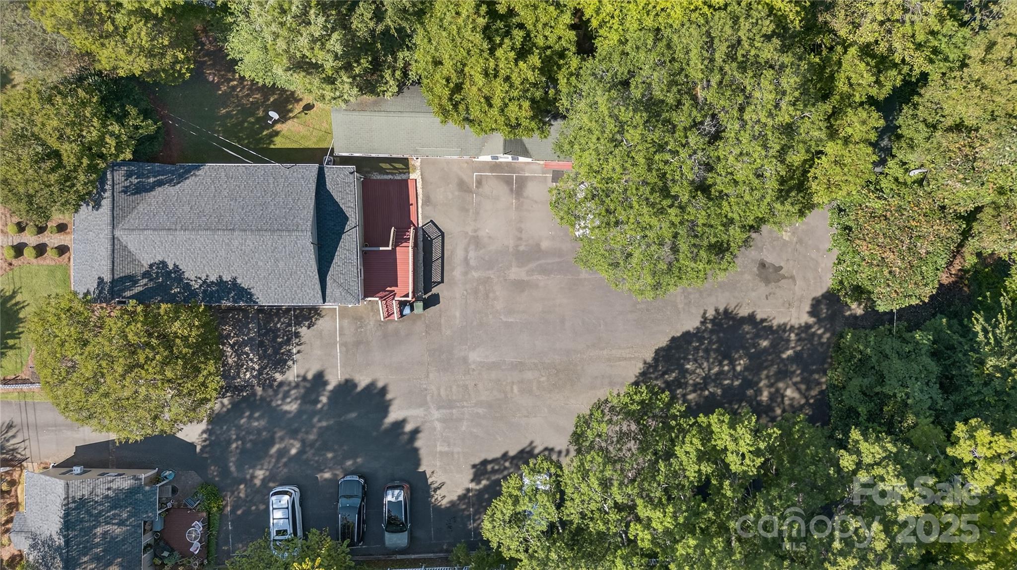 19428 Zion Avenue — Cornelius