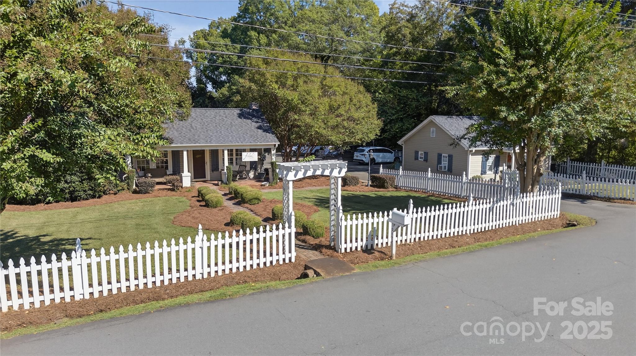 19428 Zion Avenue — Cornelius