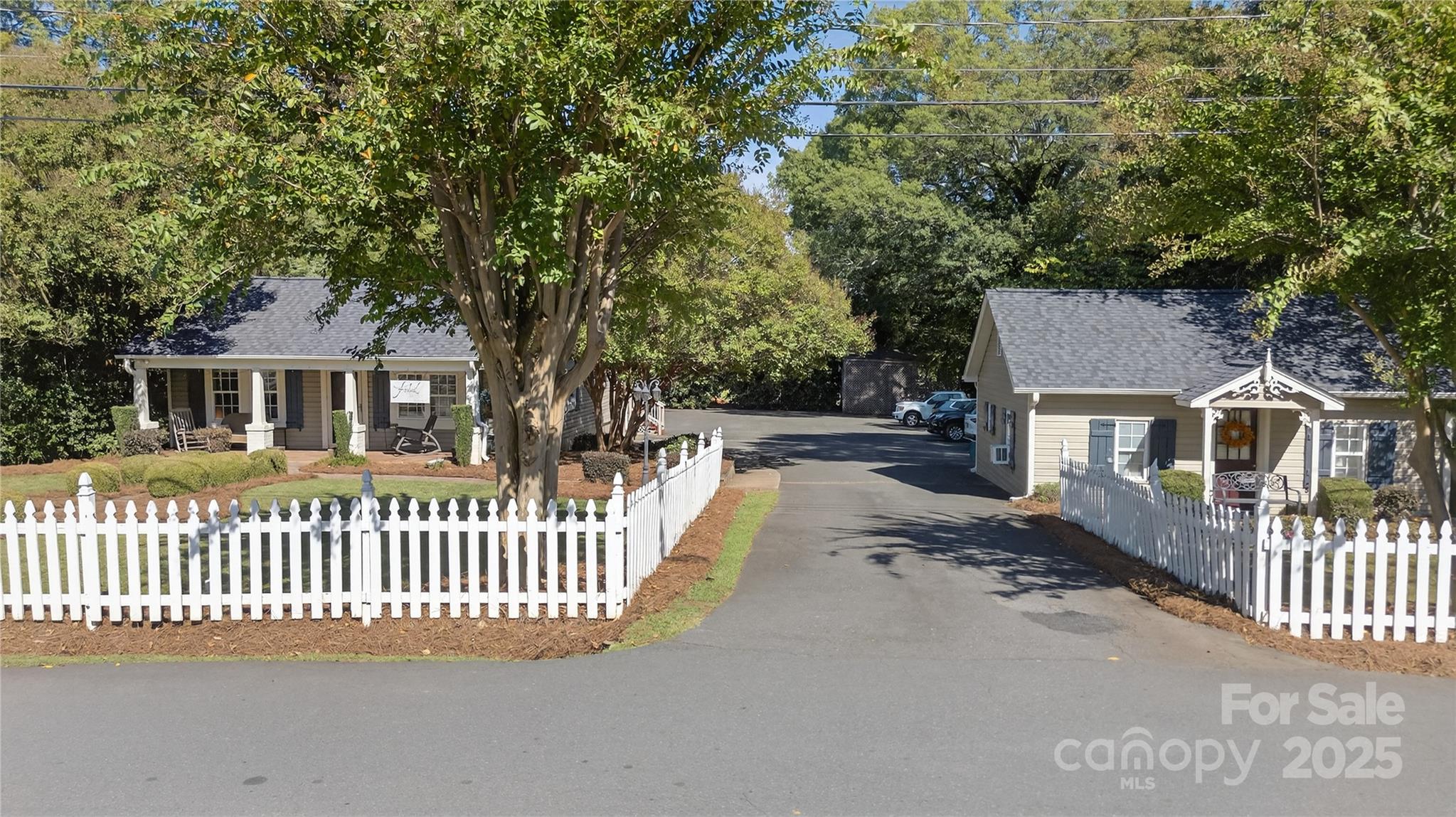19428 Zion Avenue — Cornelius