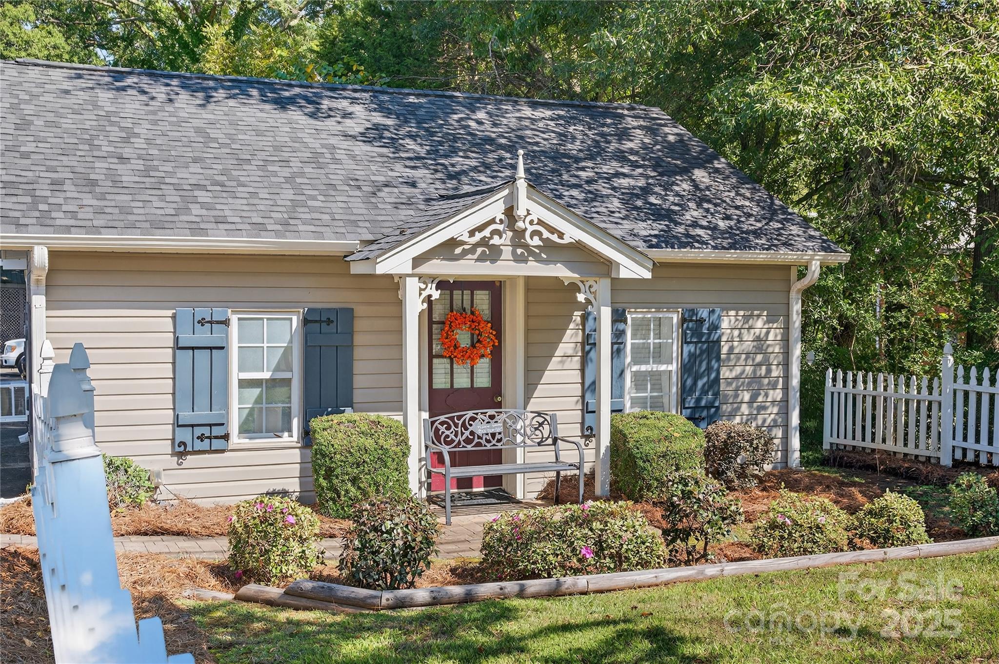 19428 Zion Avenue — Cornelius