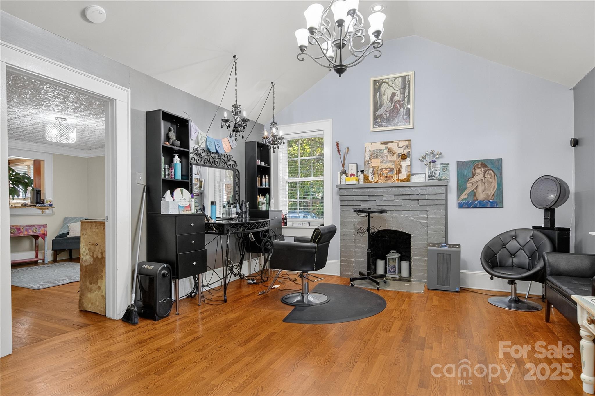 19428 Zion Avenue — Cornelius