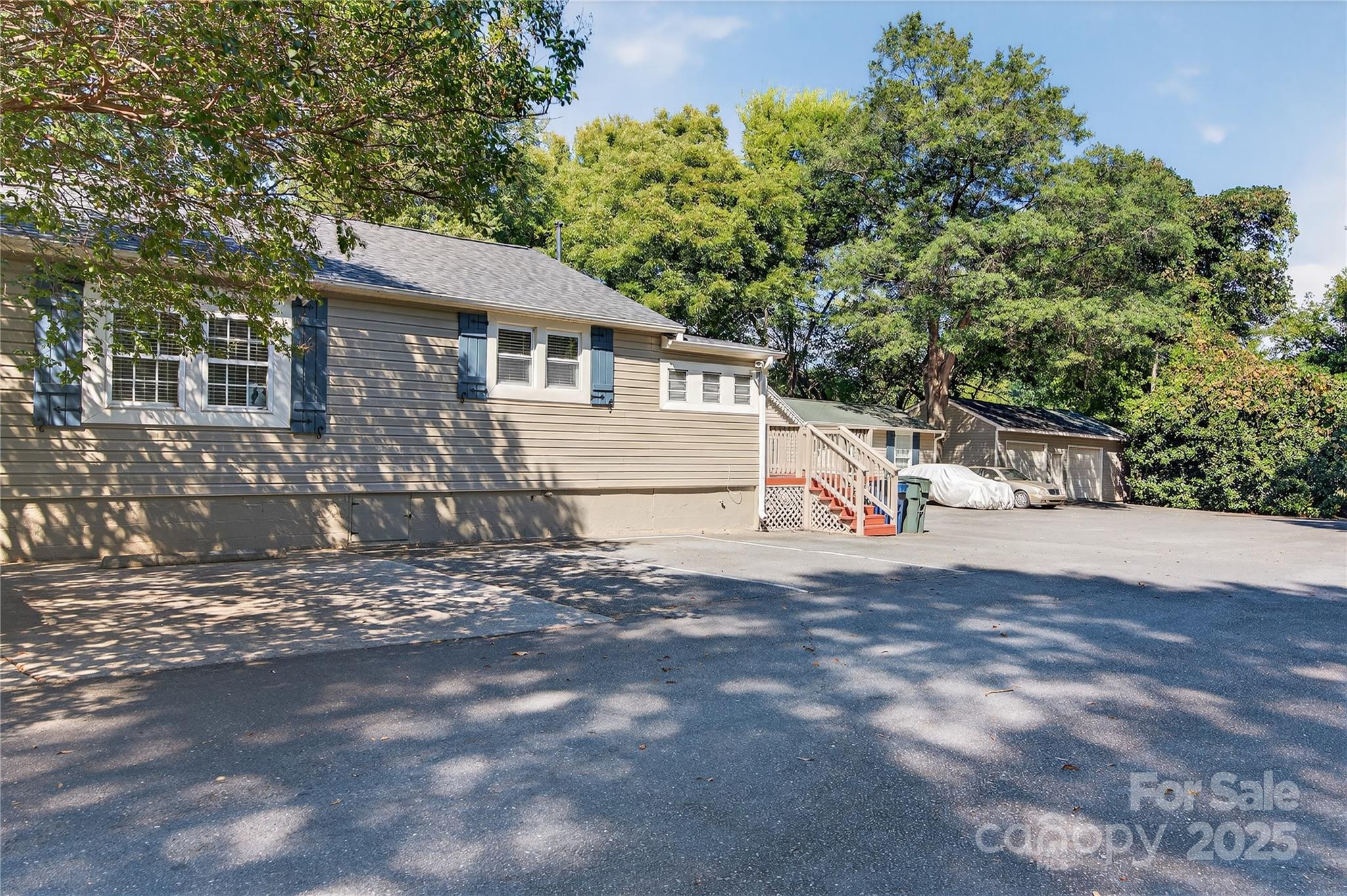19428 Zion Avenue — Cornelius