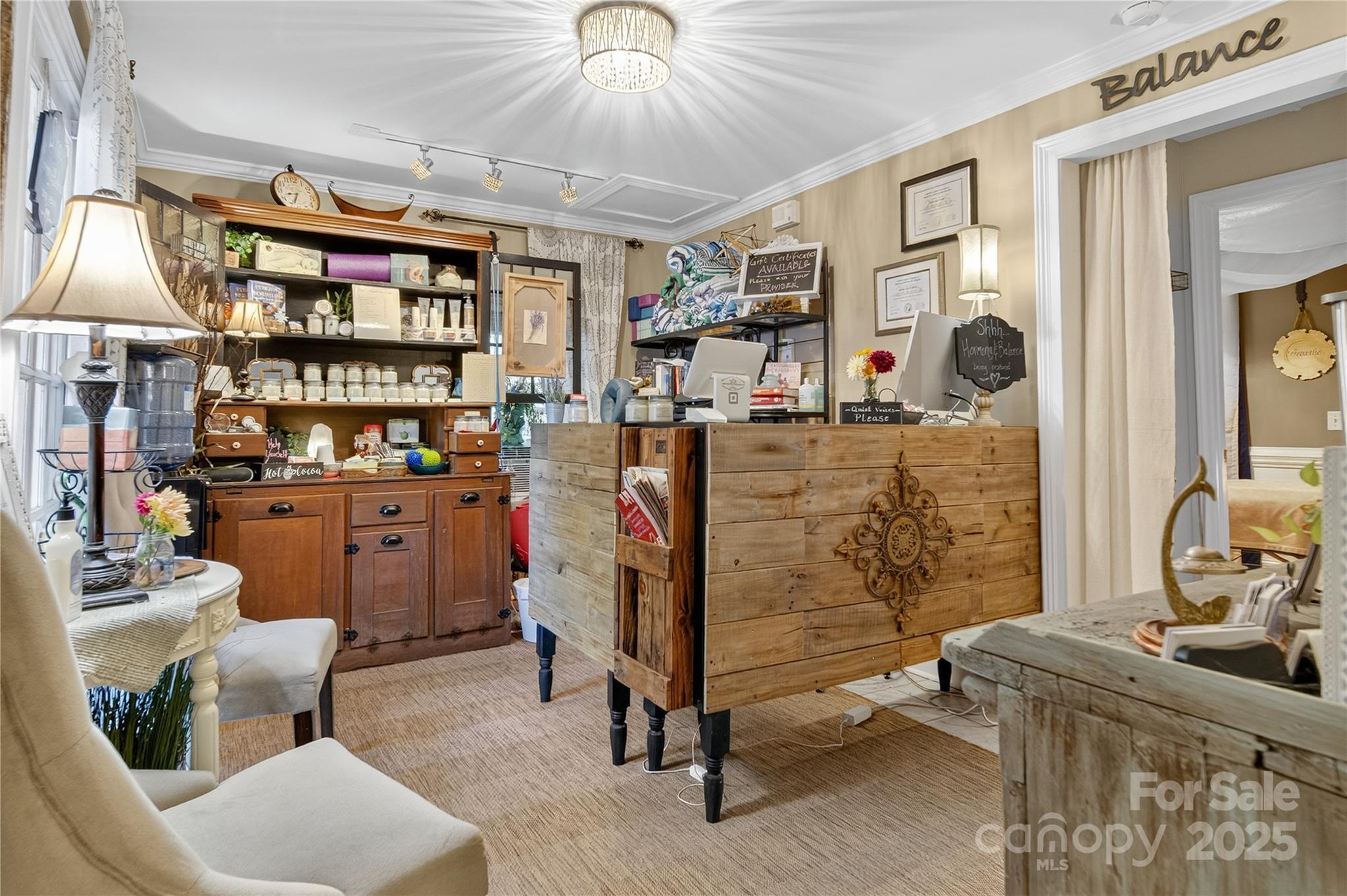 19428 Zion Avenue — Cornelius