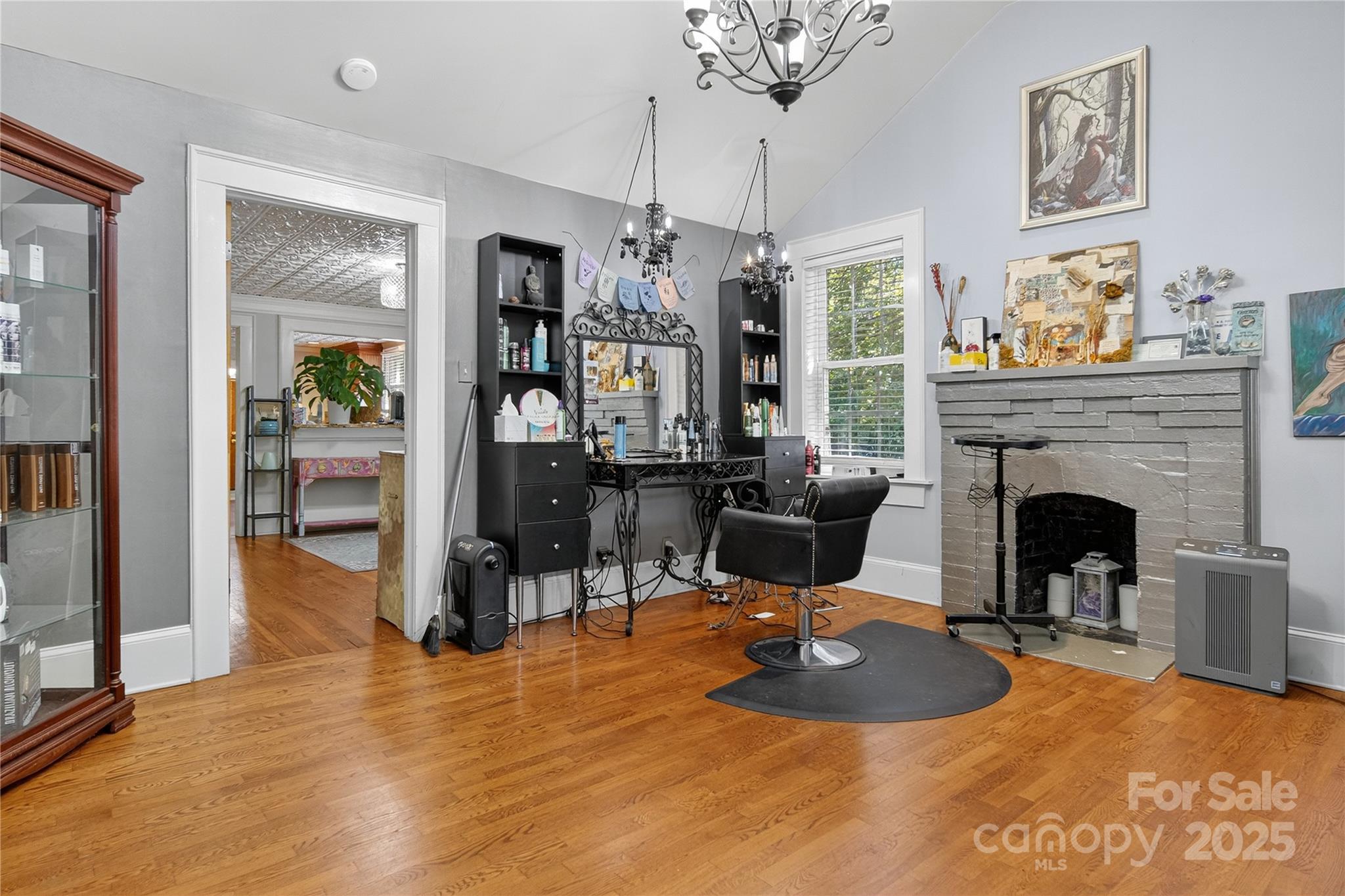 19428 Zion Avenue — Cornelius