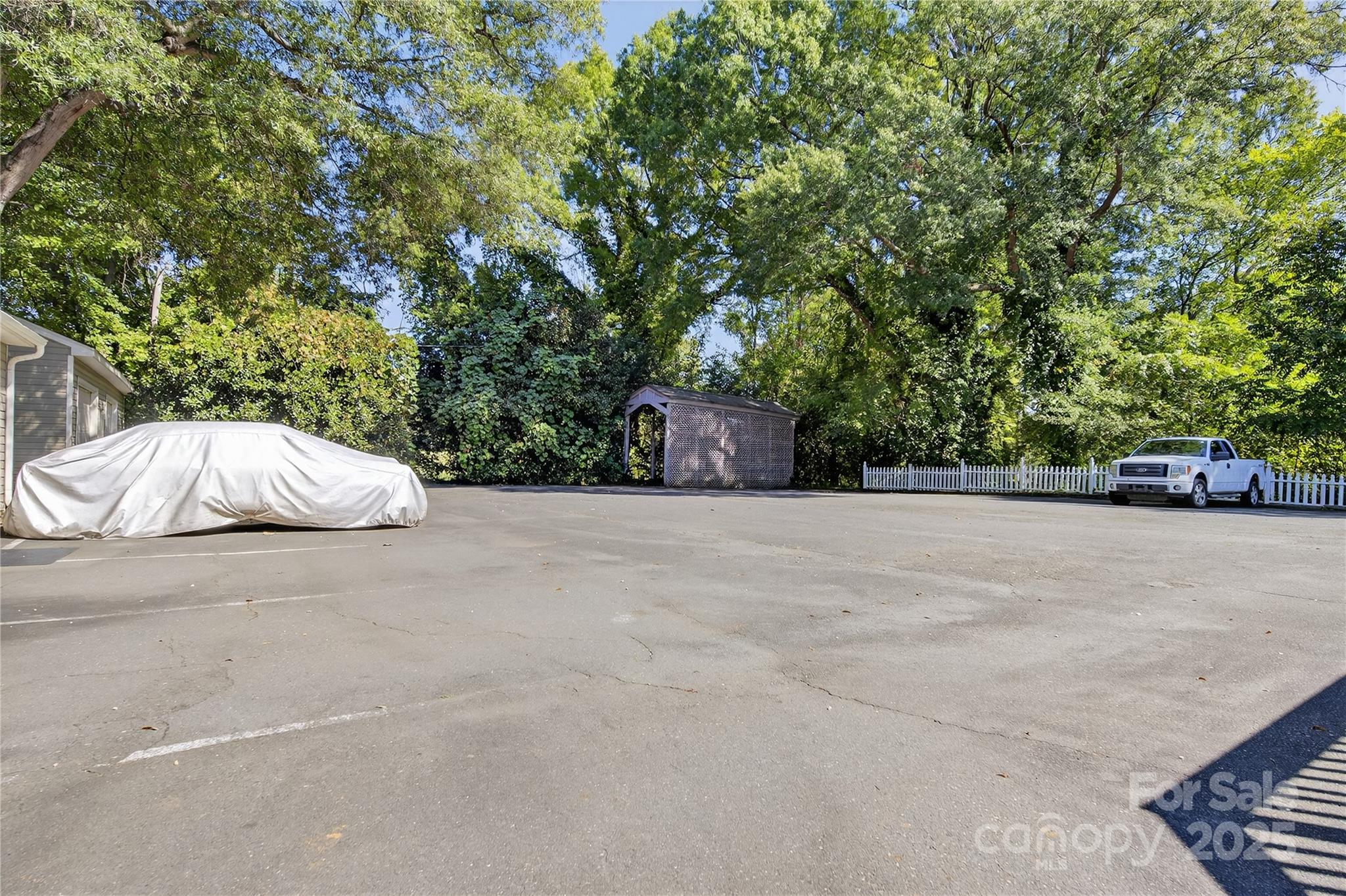 19428 Zion Avenue — Cornelius