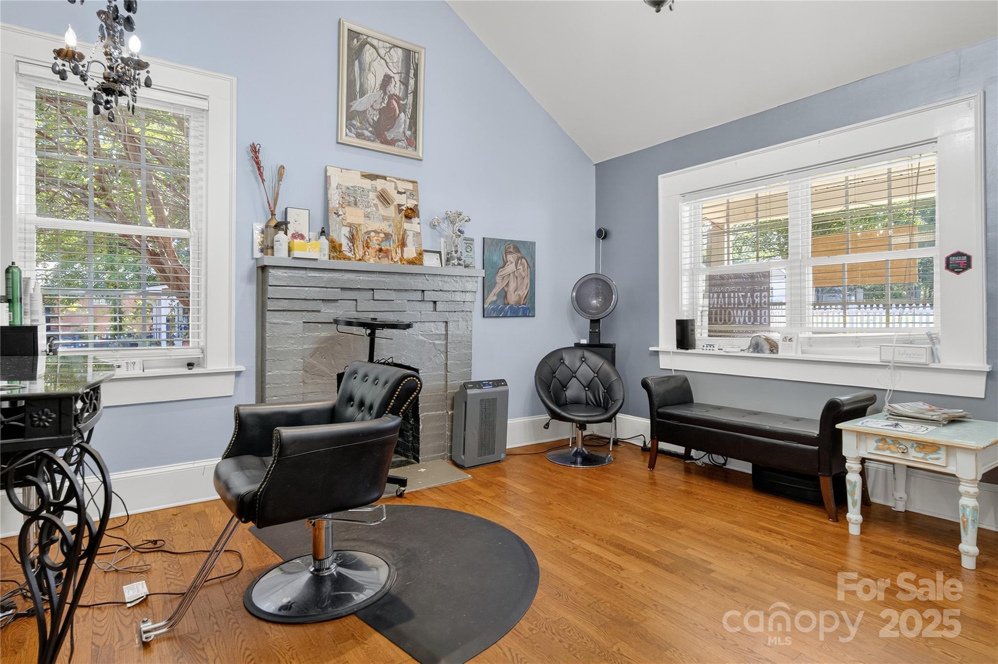 19428 Zion Avenue — Cornelius