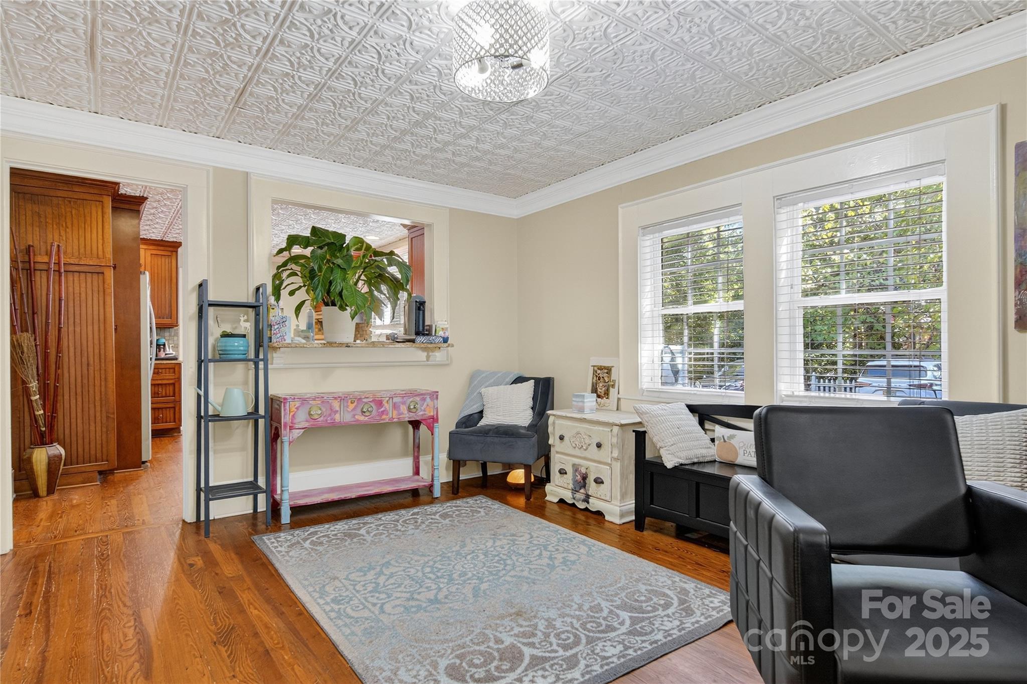 19428 Zion Avenue — Cornelius