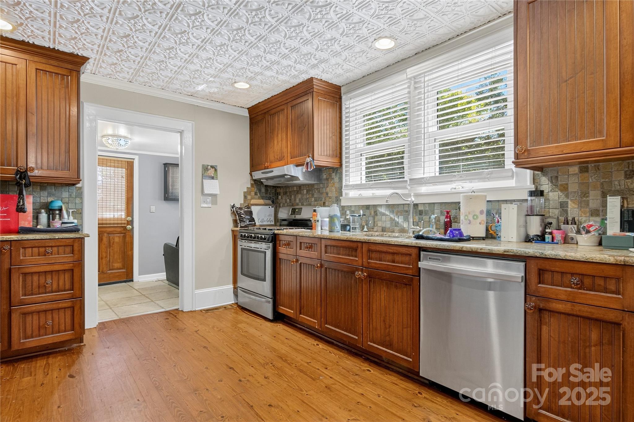 19428 Zion Avenue — Cornelius