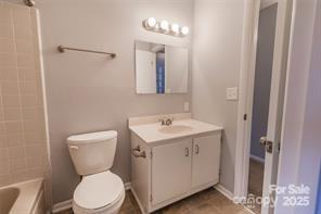 4814 Spring Lake Drive #E — Charlotte