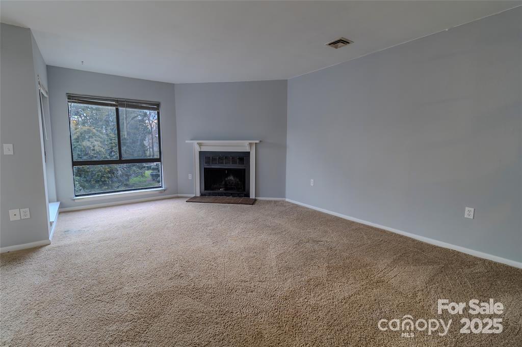 4814 Spring Lake Drive #E — Charlotte