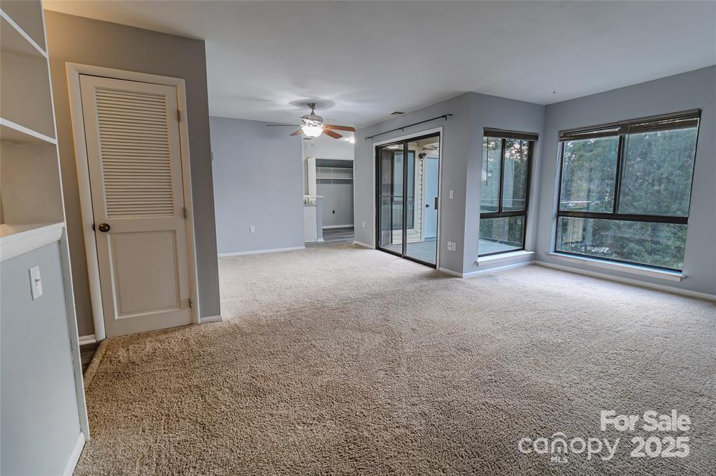 4814 Spring Lake Drive #E — Charlotte