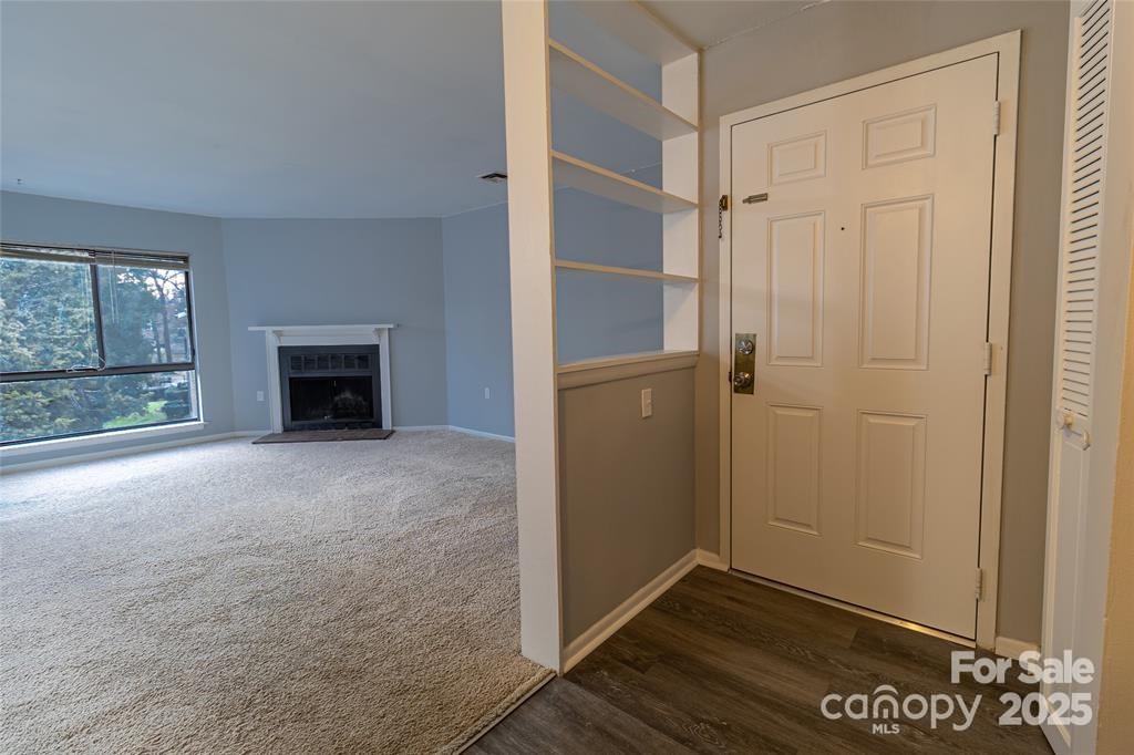 4814 Spring Lake Drive #E — Charlotte