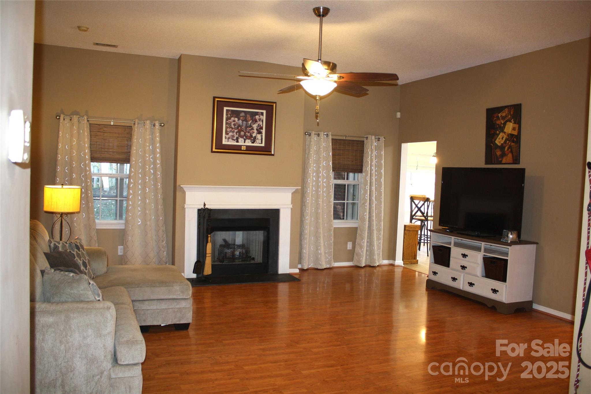 107 Prestwick Court — Salisbury