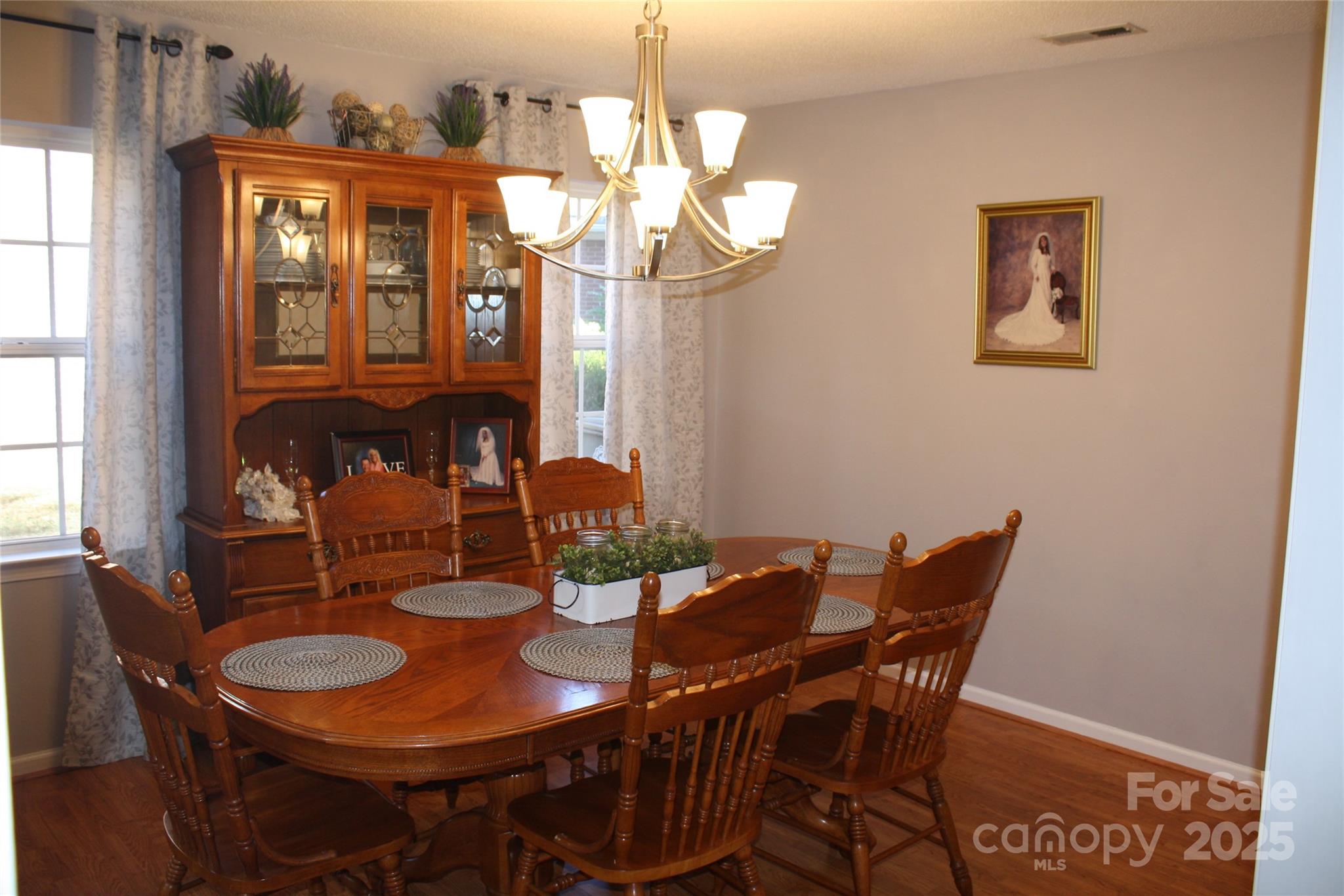107 Prestwick Court — Salisbury