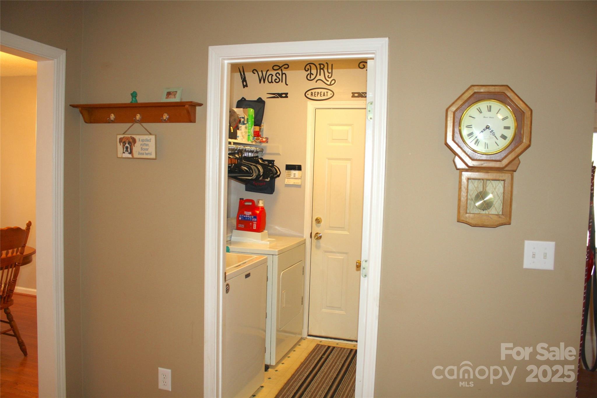 107 Prestwick Court — Salisbury