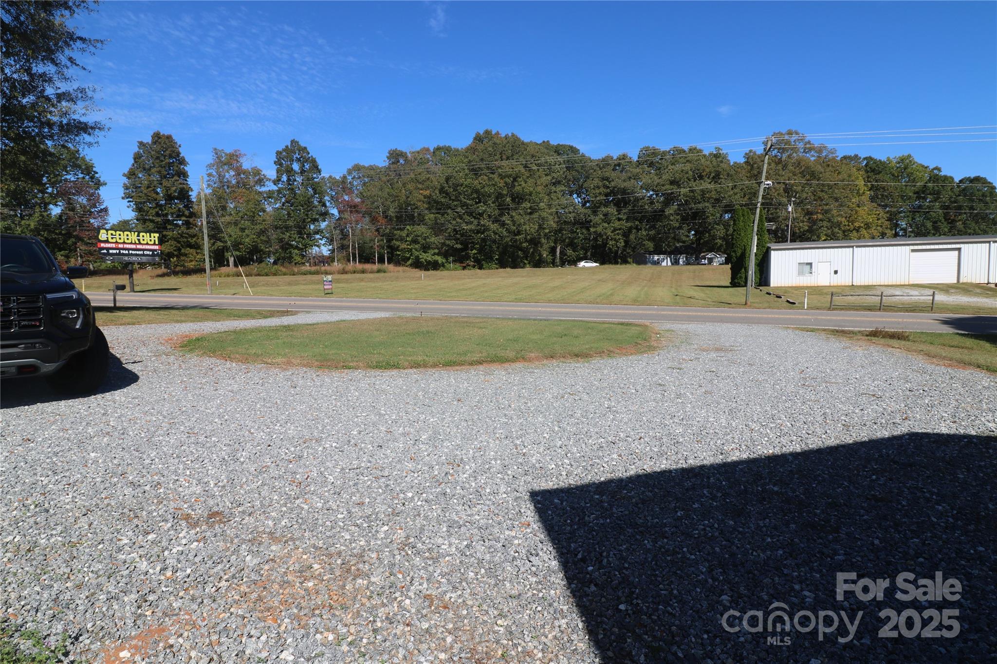 1260 US 221 Highway S — Rutherfordton