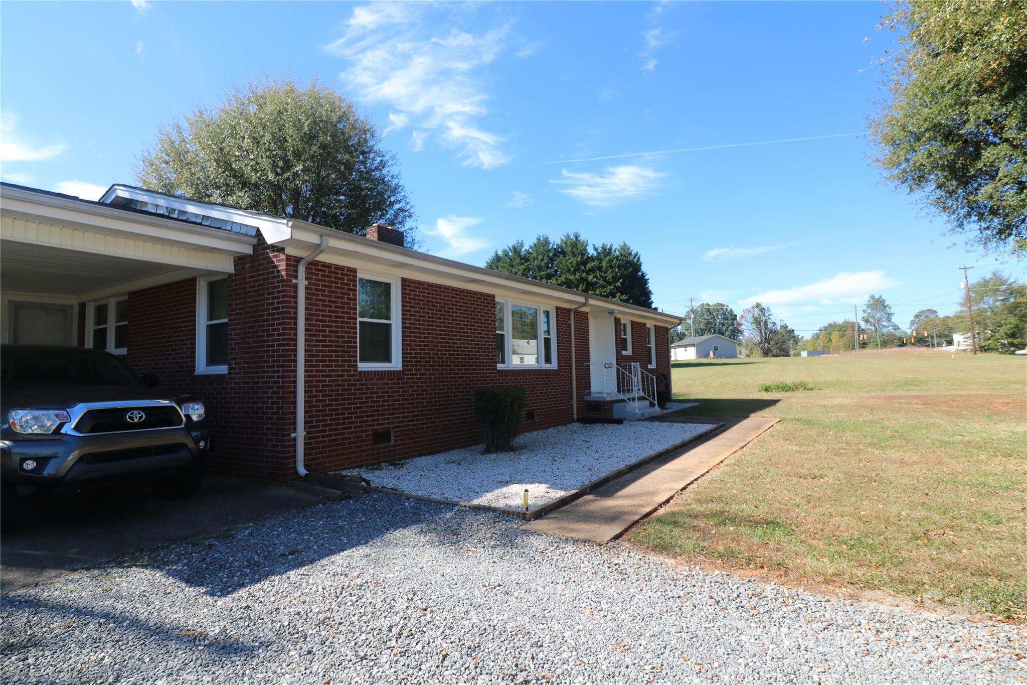 1260 US 221 Highway S — Rutherfordton