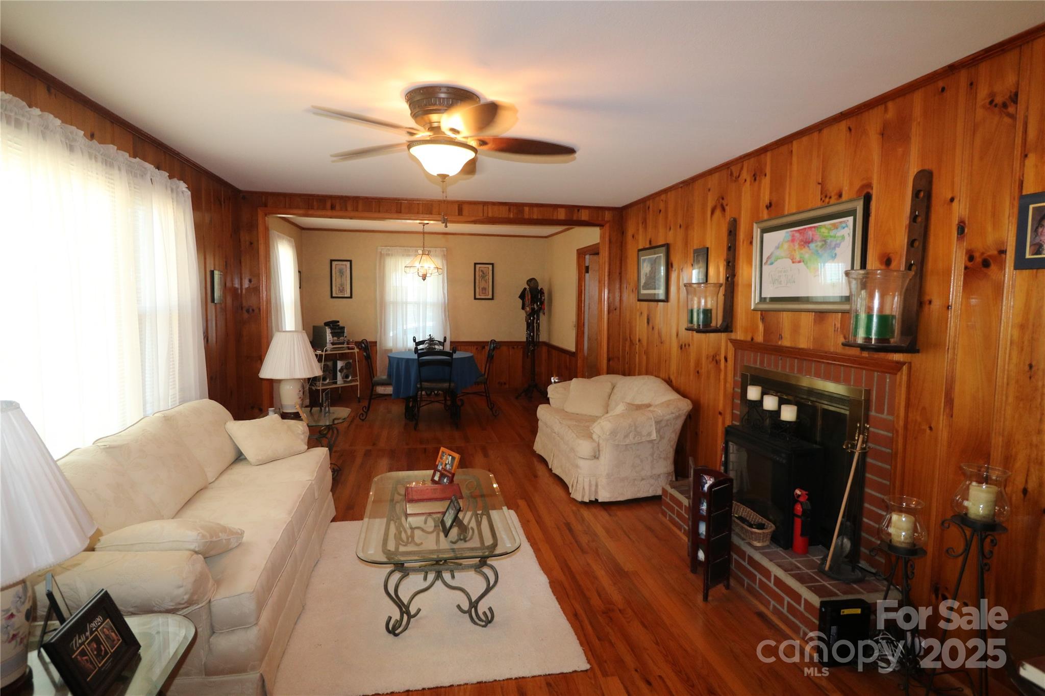 1260 US 221 Highway S — Rutherfordton