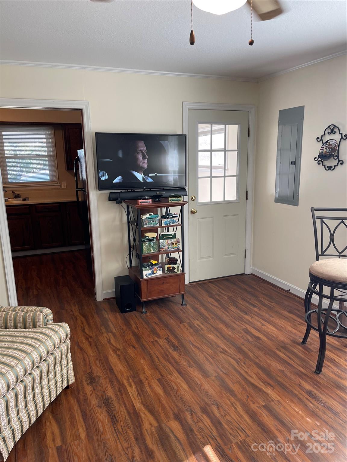 1260 US 221 Highway S — Rutherfordton