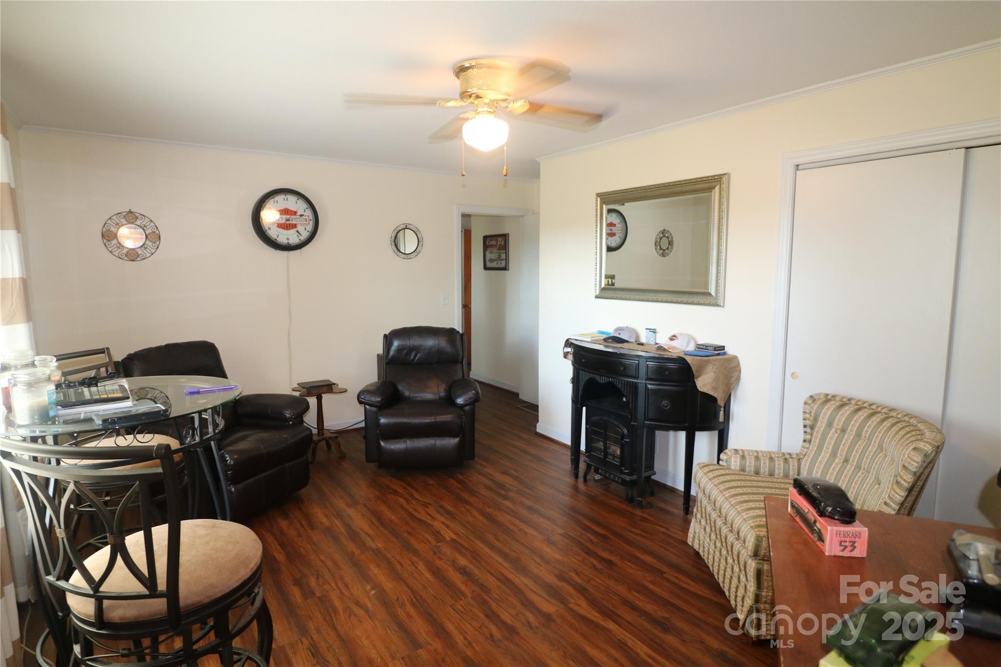 1260 US 221 Highway S — Rutherfordton