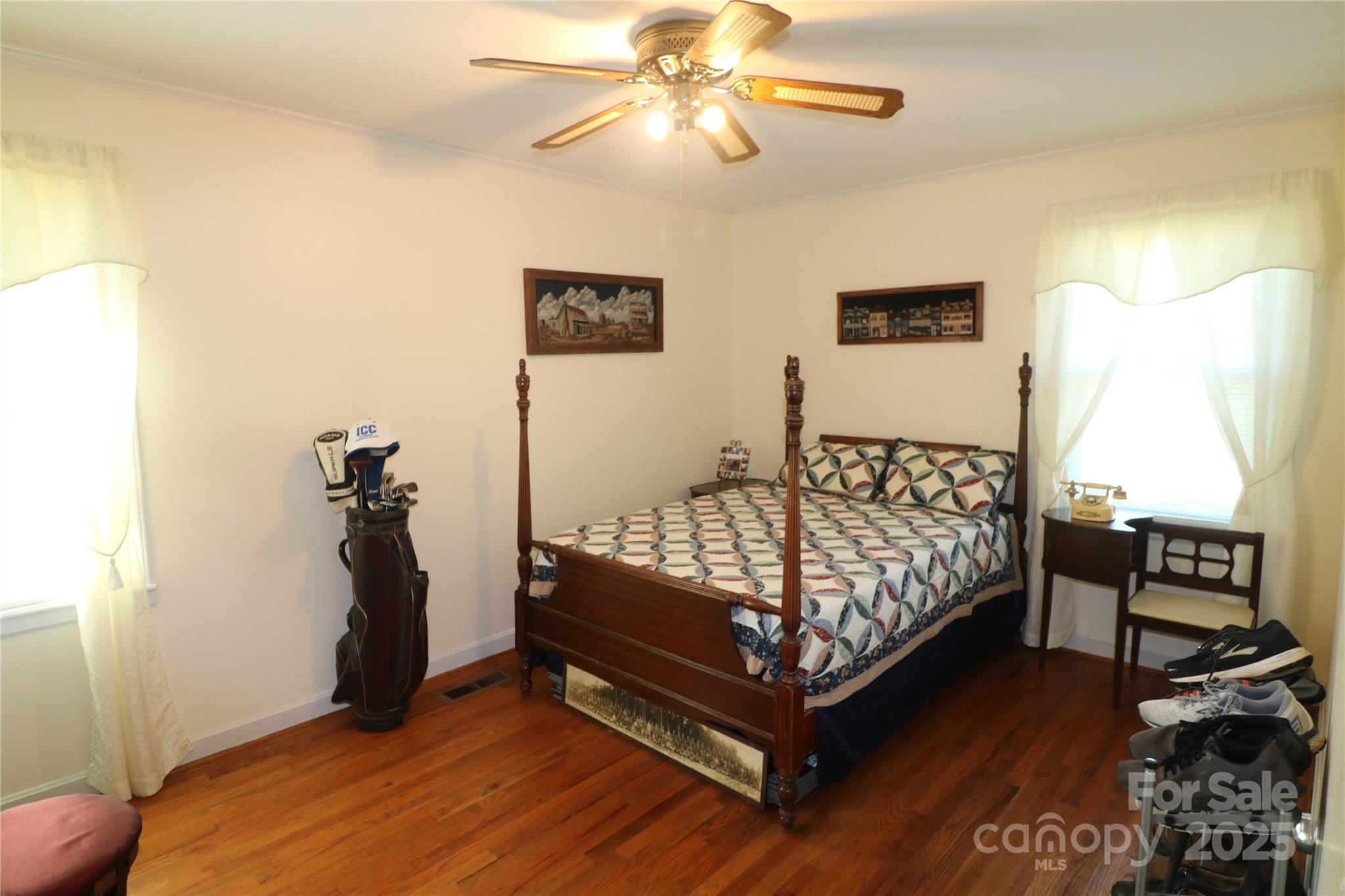 1260 US 221 Highway S — Rutherfordton