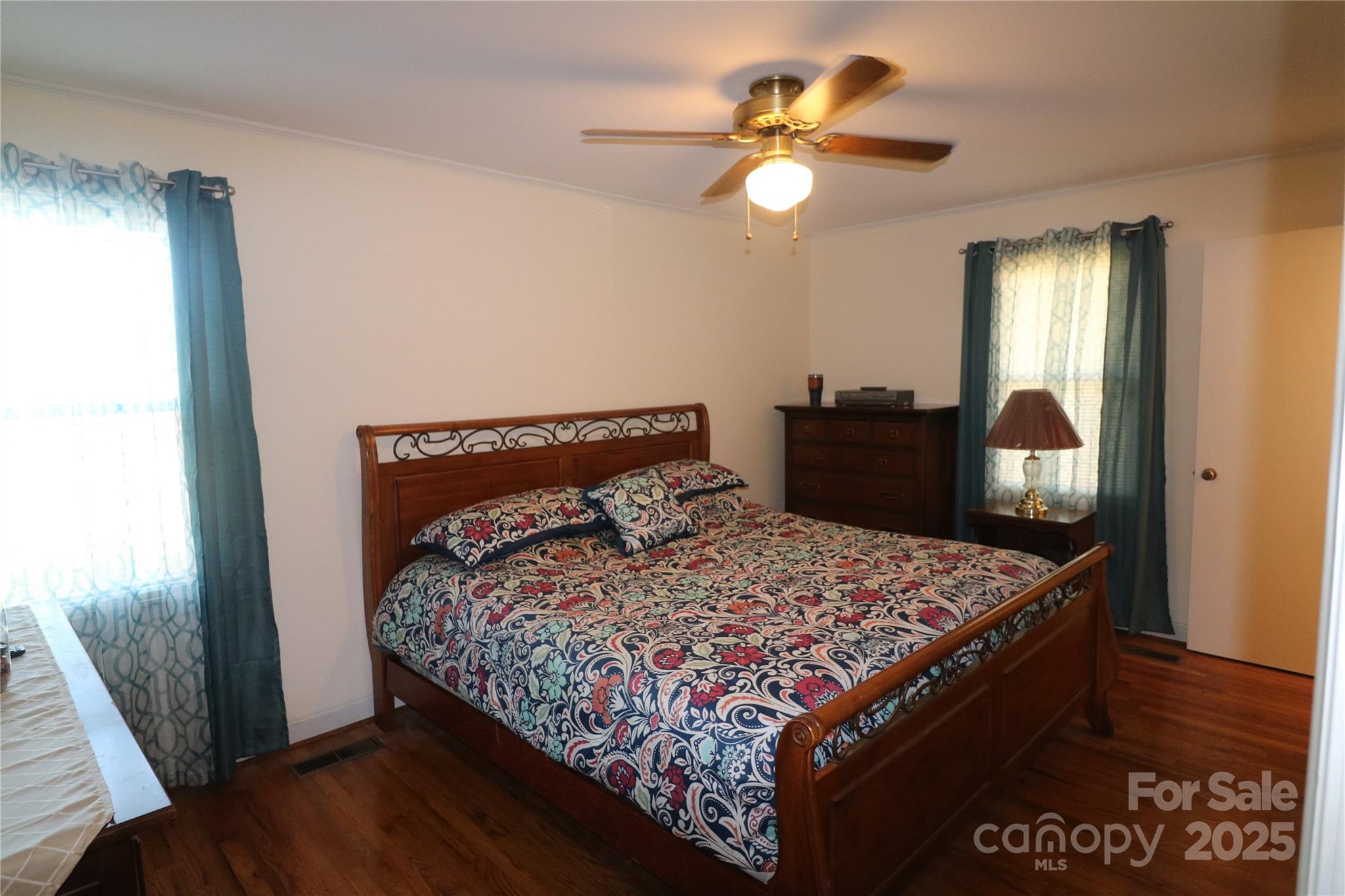 1260 US 221 Highway S — Rutherfordton