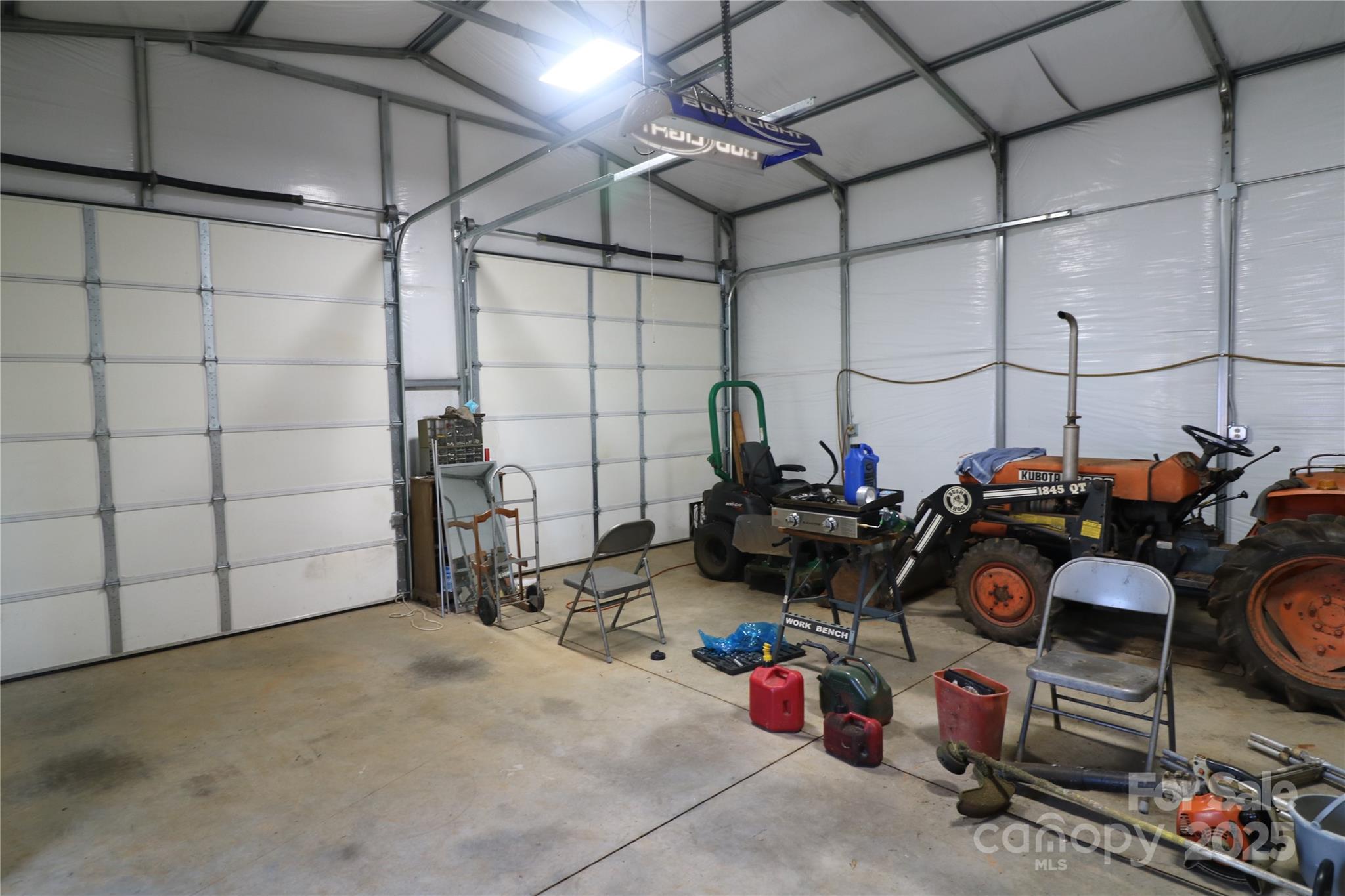 1260 US 221 Highway S — Rutherfordton